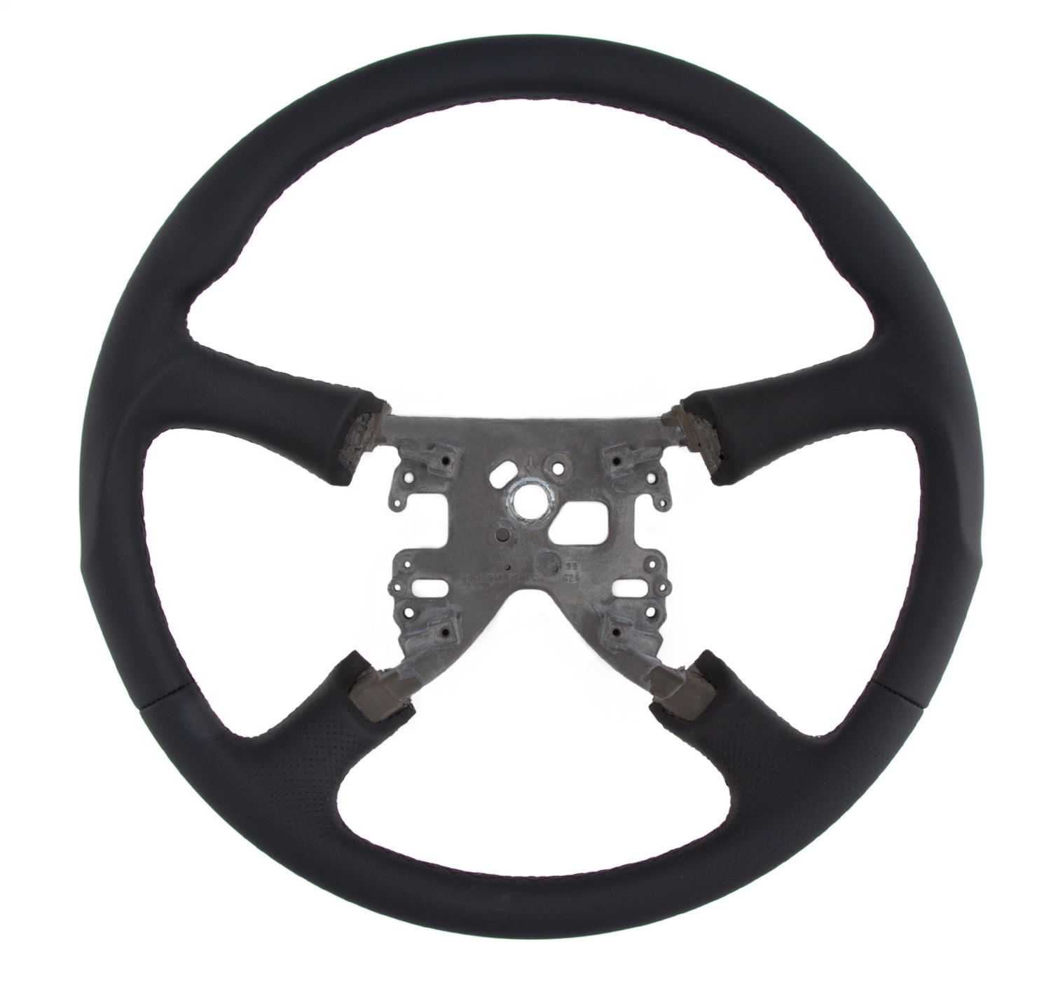 Grant 61034 Airbag Steering Wheel 61034 Tint World