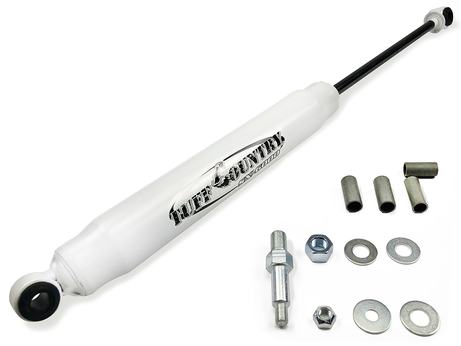 Tuff Country 62301 SX6000 Shock Absorber 62301 - Tint World Tuff Country 62301 SX6000 Shock Absorber 62301 - Tint World