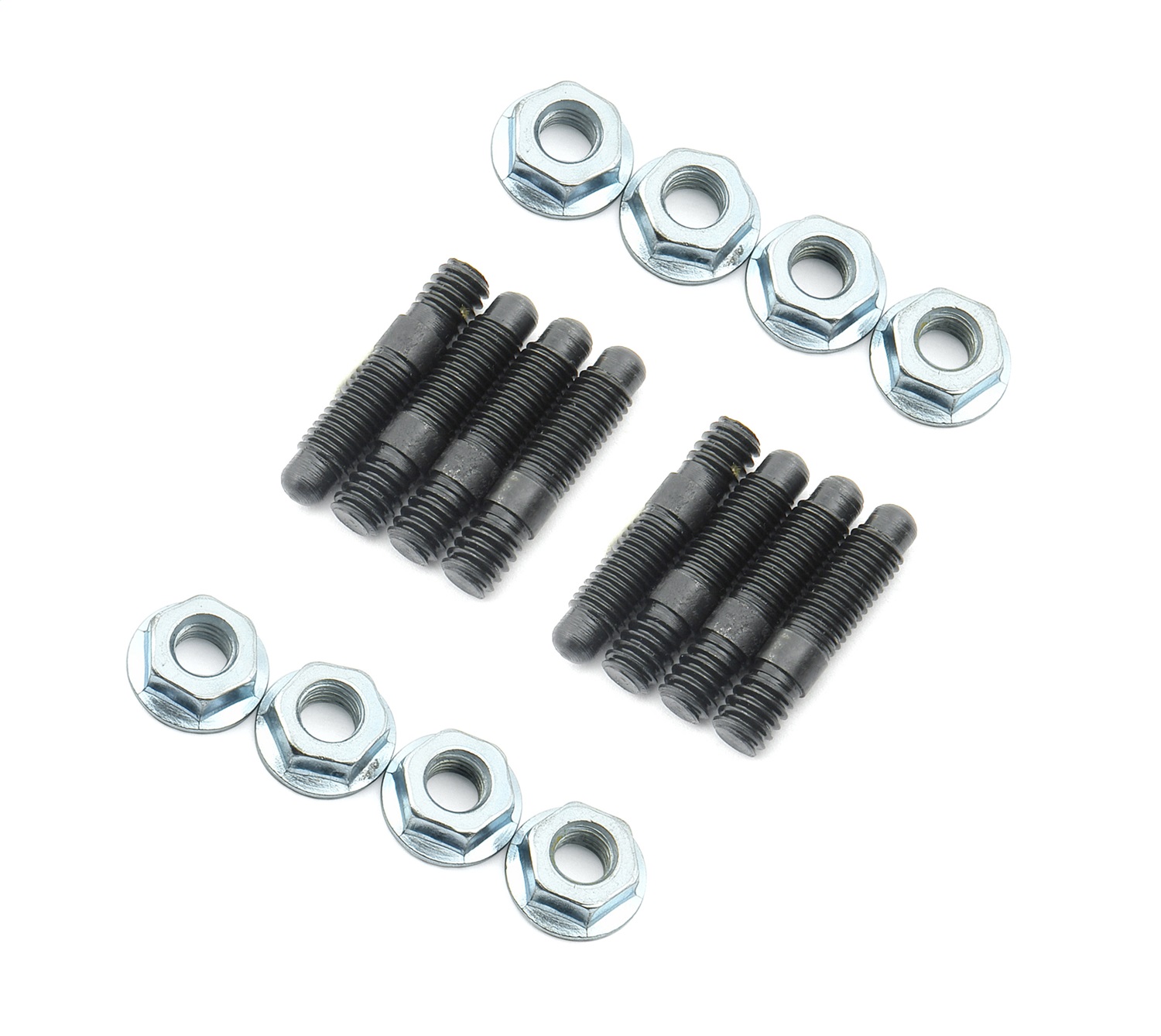 Mr. Gasket Valve Cover Stud Kit (Steel) 6324 Mr. Gasket Valve Cover Stud Kit (Steel) 6324