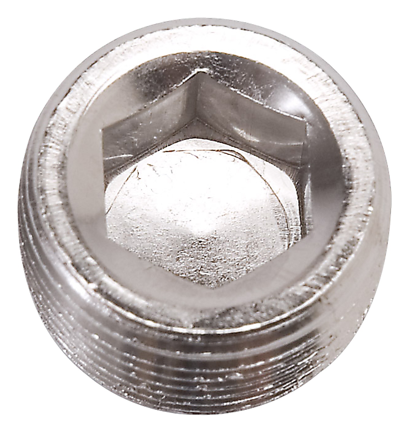 Russell Endura Pipe Plug Fitting 3/8 NPT 662051 Russell Endura Pipe Plug Fitting 3/8 NPT 662051