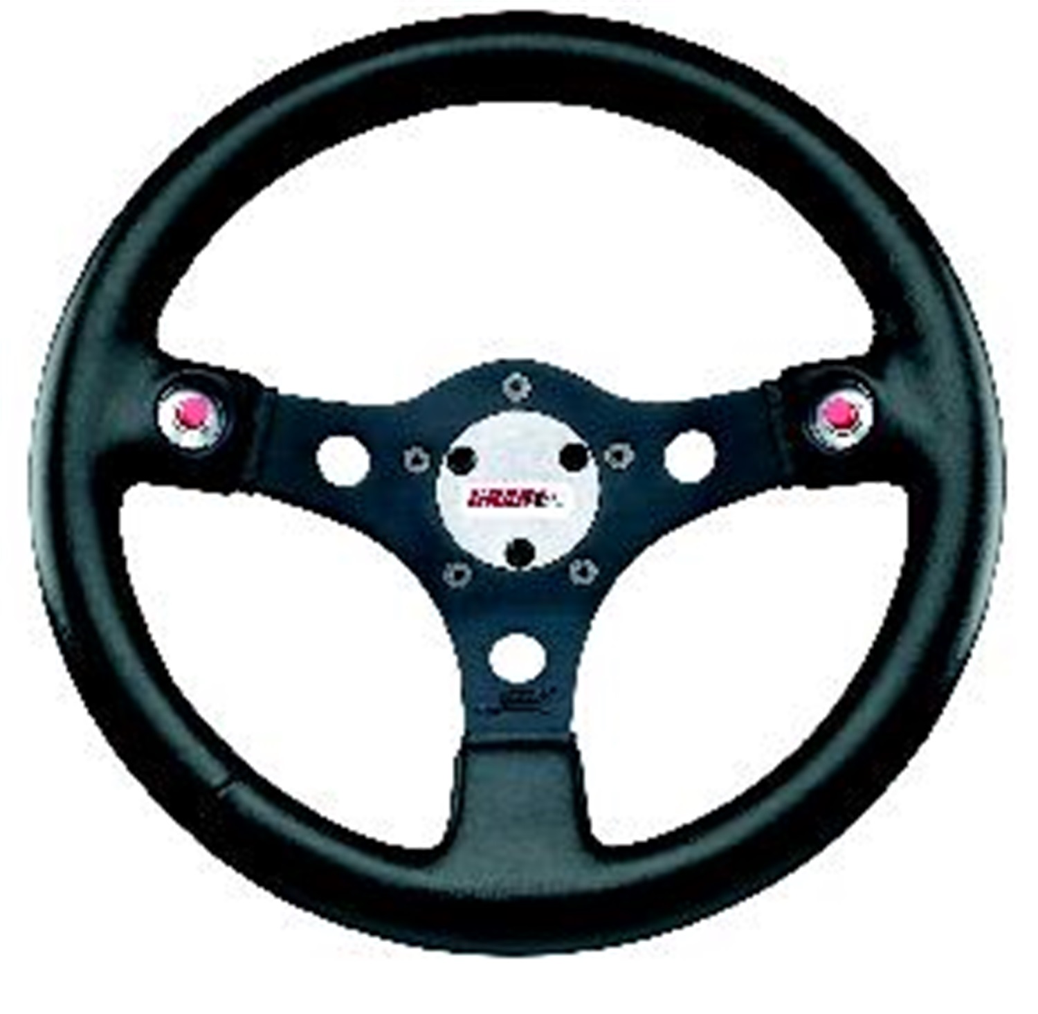 Grant 673 GT Racing Wheel Grant 673 GT Racing Wheel