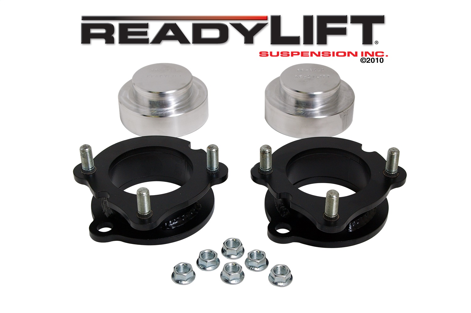 ReadyLift 69-3065 SSTr Lift Kit 69-3065 - Tint World