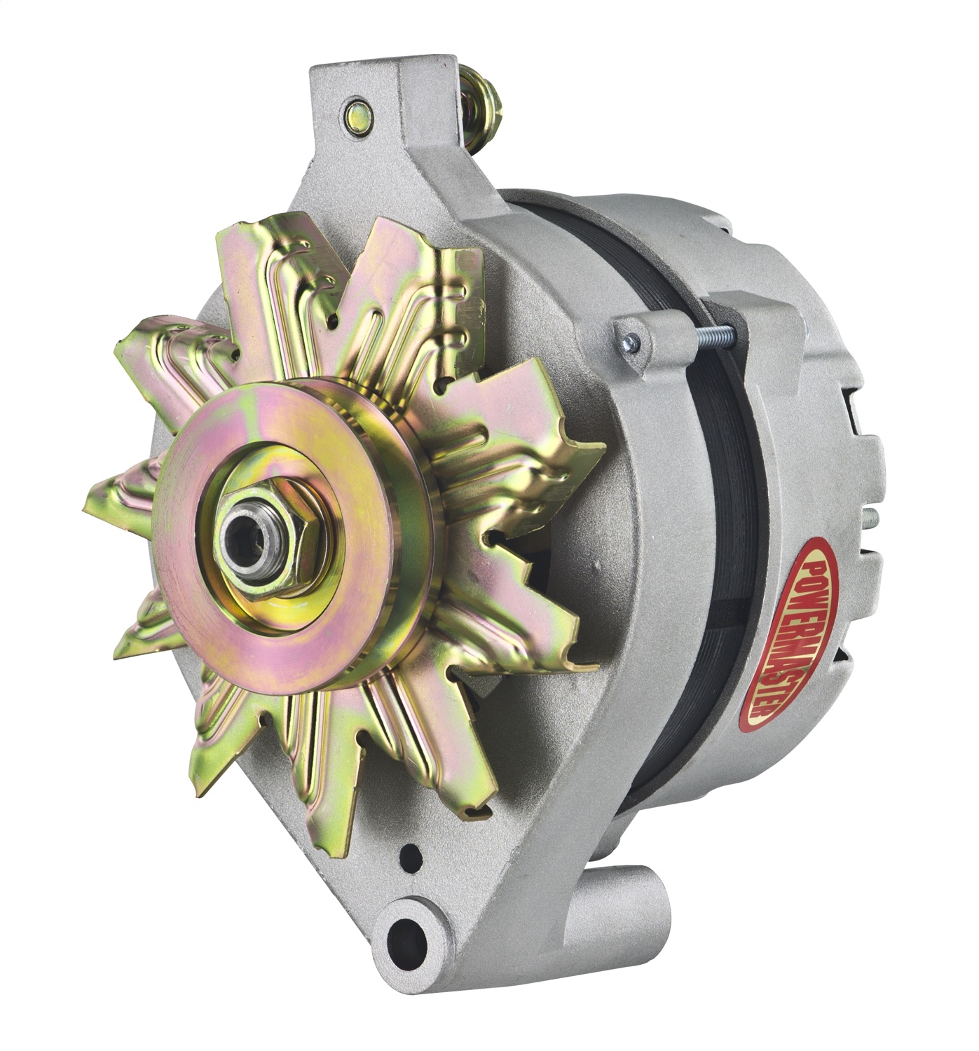 Powermaster 175091 Alternator 175091 - Tint World