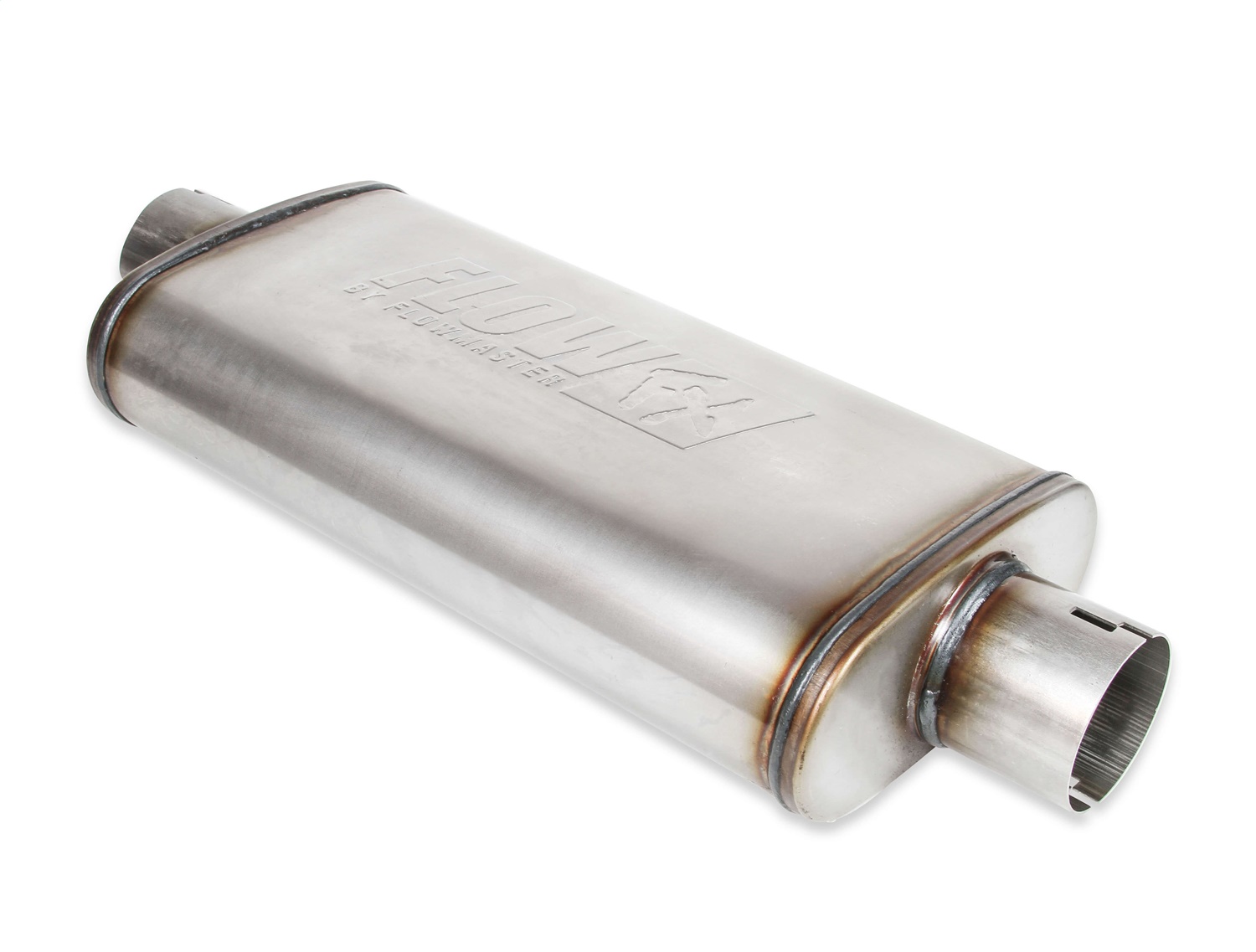 Flowmaster FlowFX CatBack Exhaust System Tint World