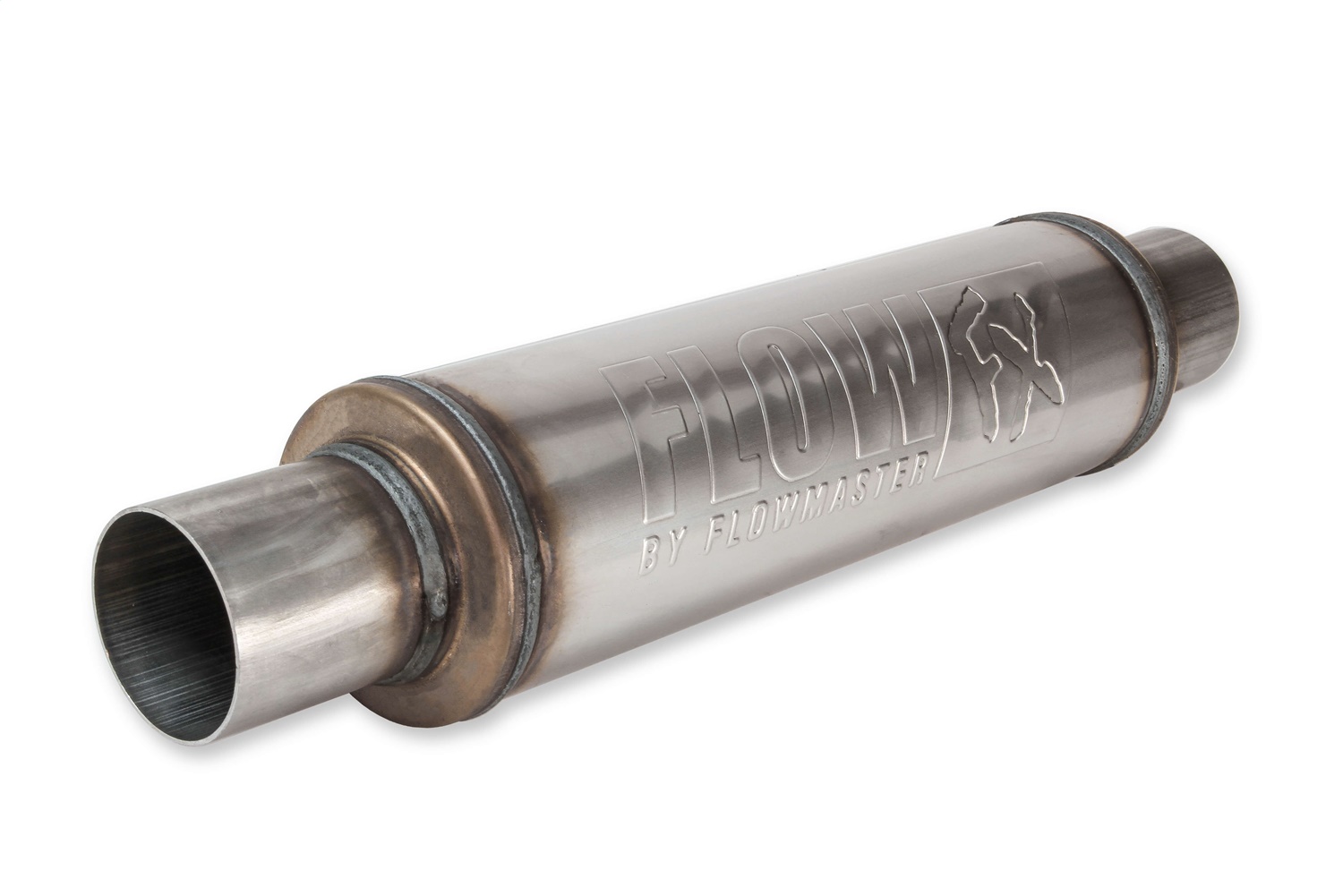 Flowmaster FlowFX CatBack Exhaust System Tint World