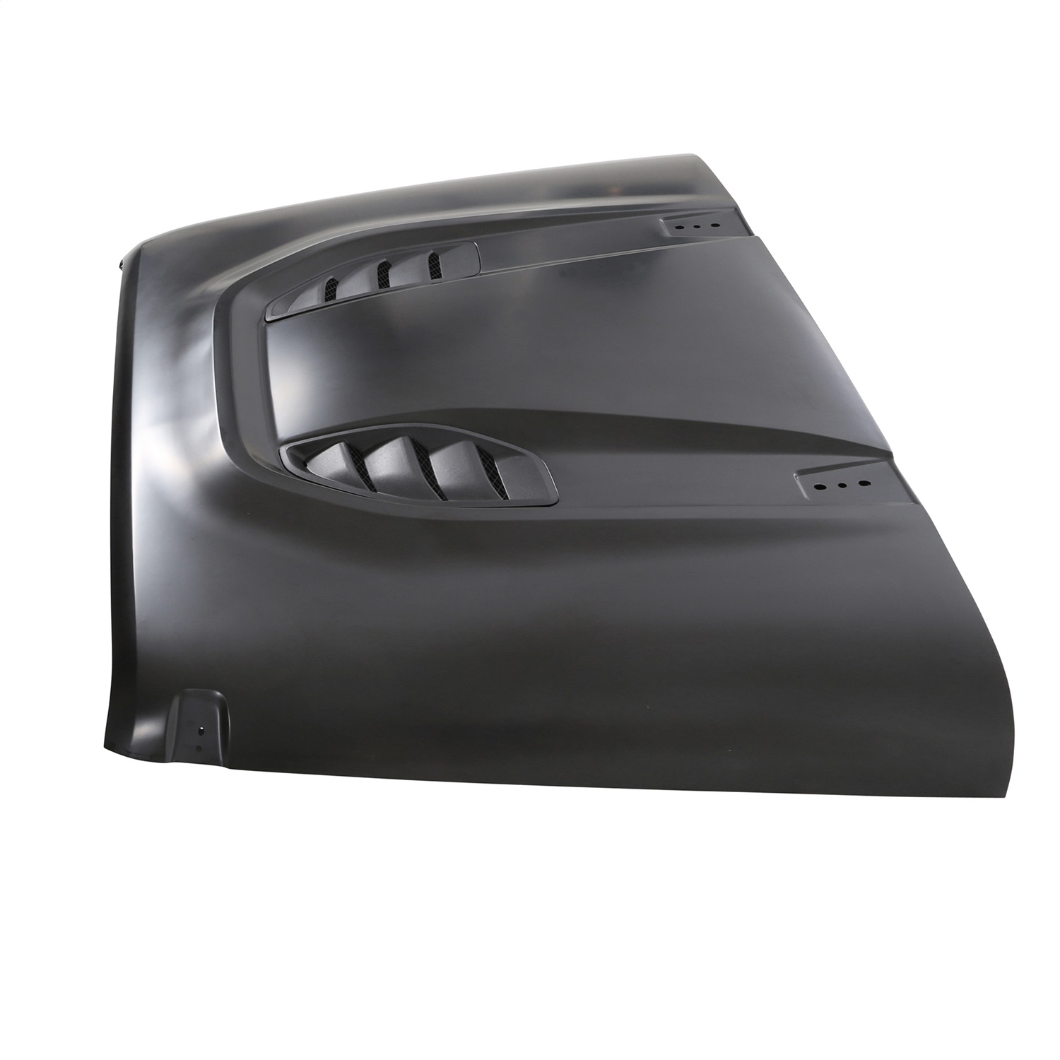 Smittybilt 76400 SRC Stingray Vented Hood 76400 - Tint World