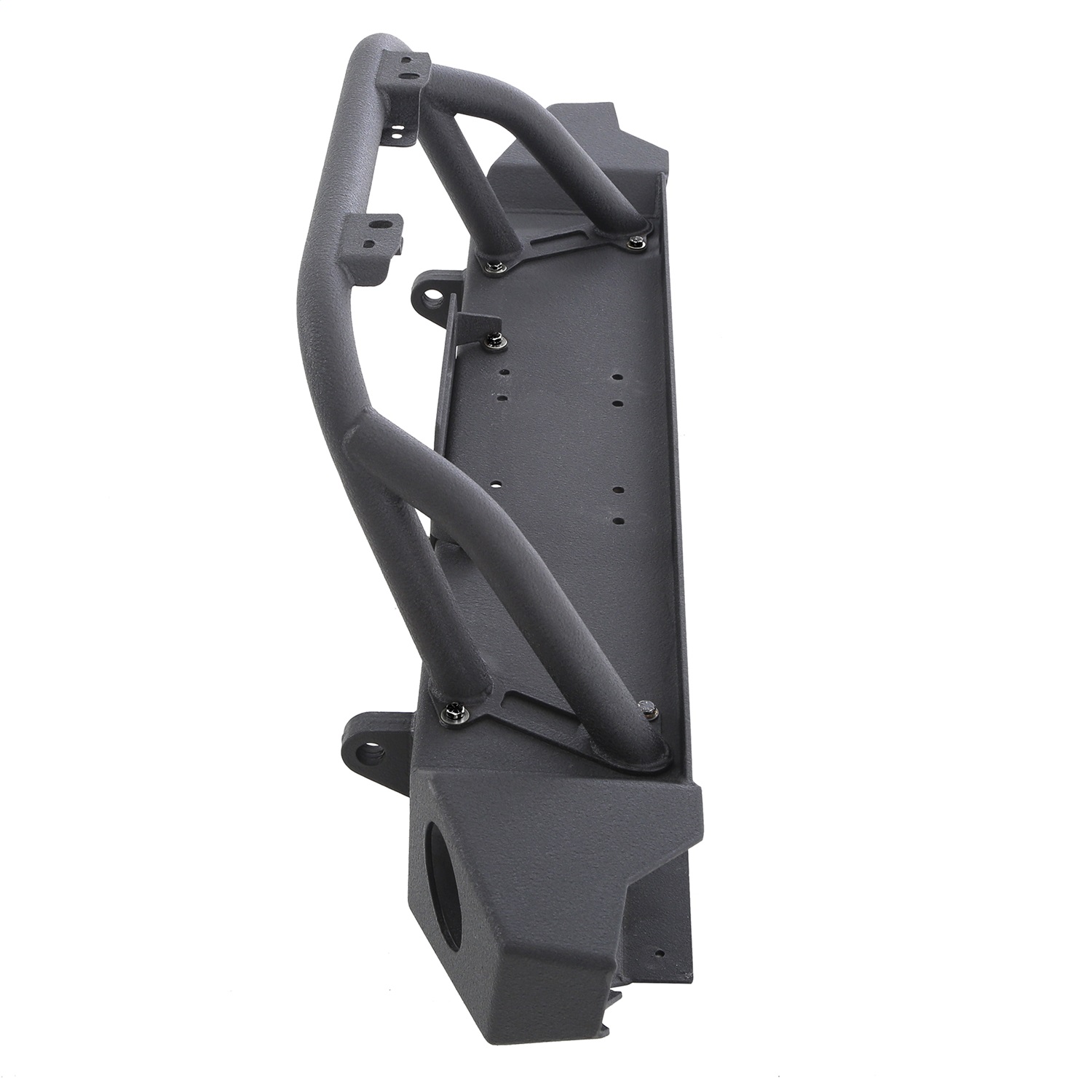 Smittybilt, SRC Front Bumper, 76744 @ TuffTruckParts.com