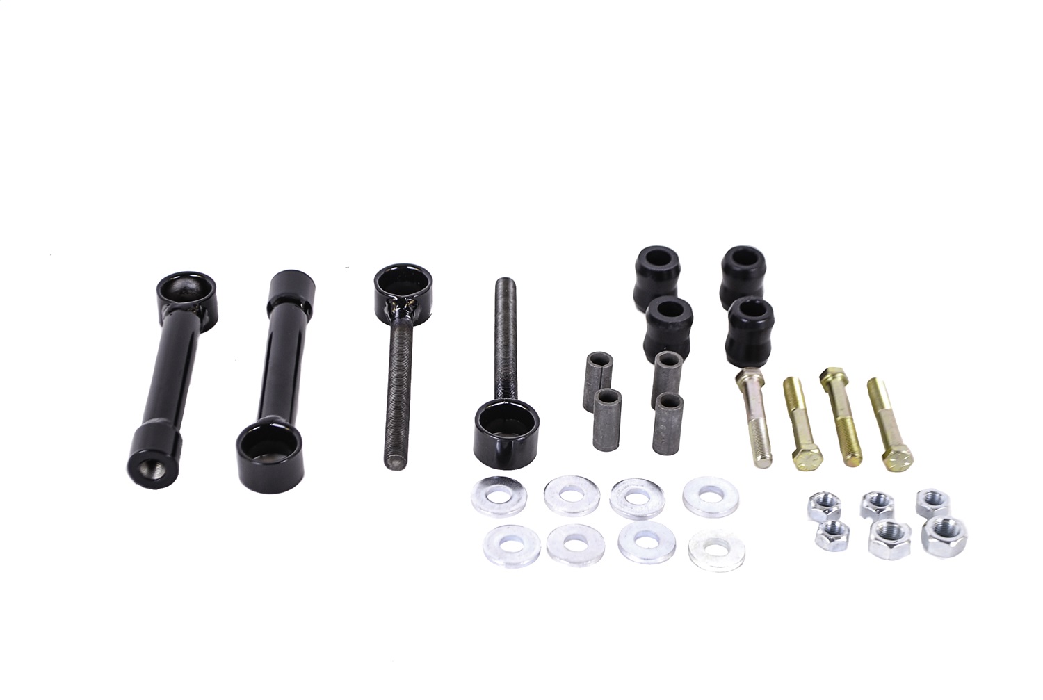 Hellwig 7961 Adjustable End Links 7961 - Tint World