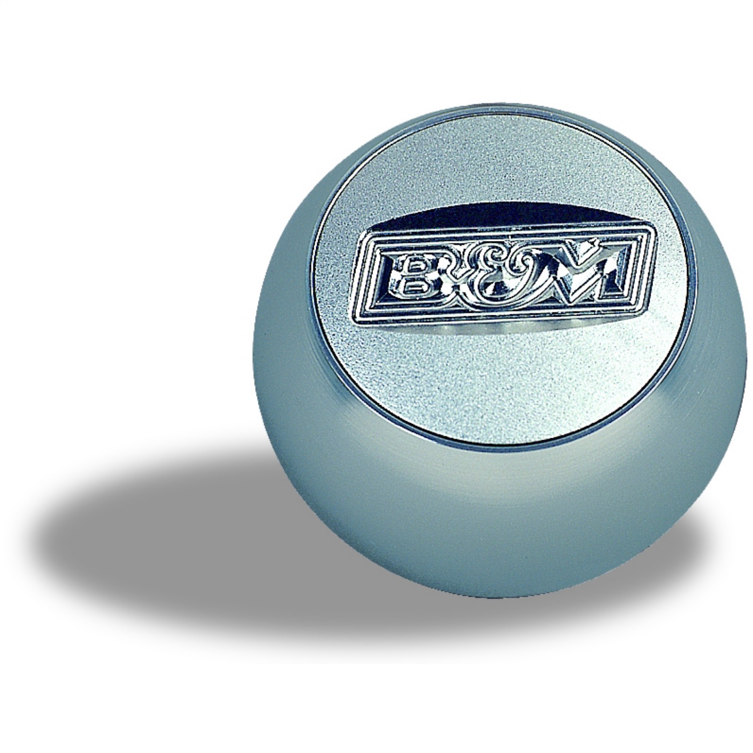 B&M Quicksilver Knob B&M Quicksilver Knob