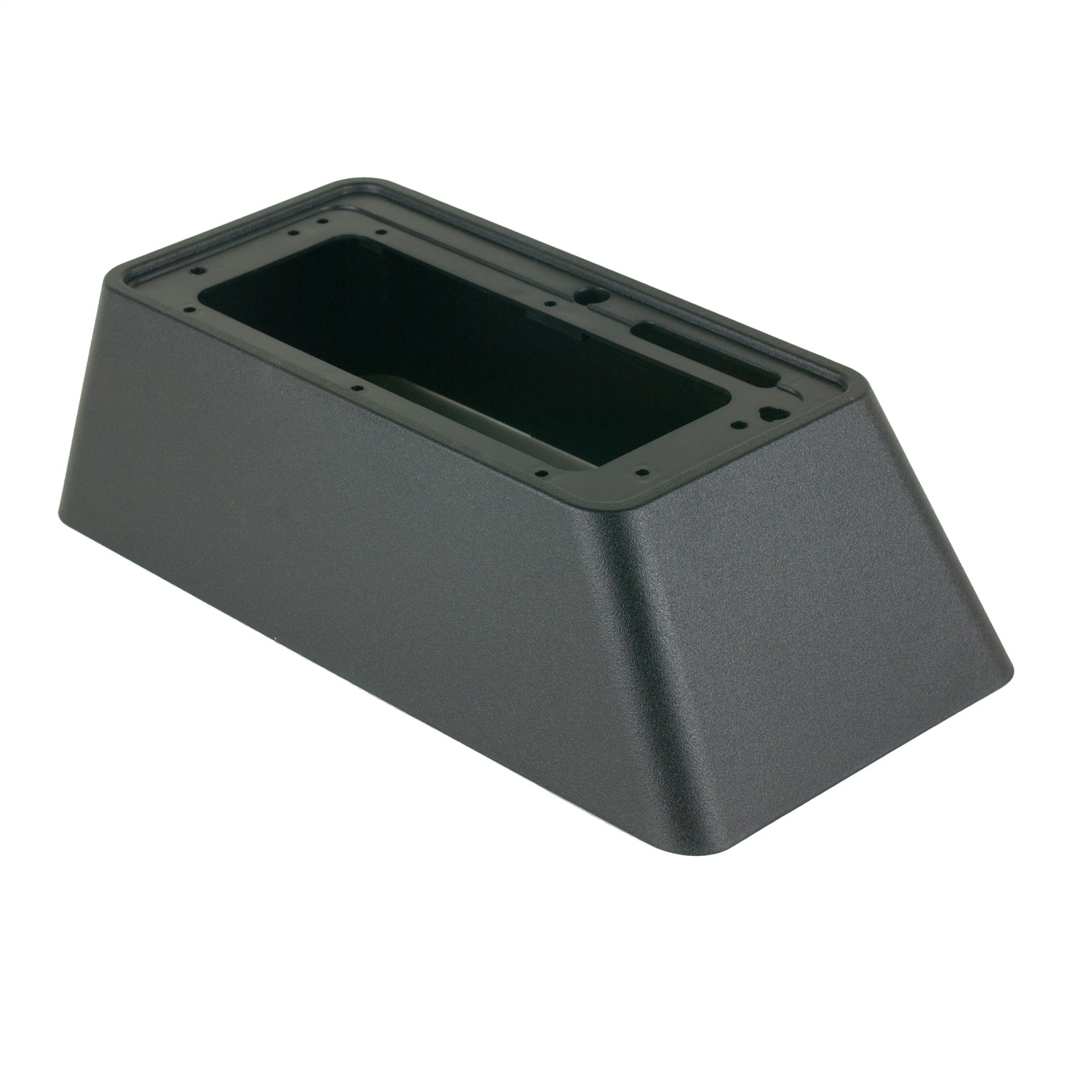 B&M Black Plastic Cover Skirt B&M Black Plastic Cover Skirt