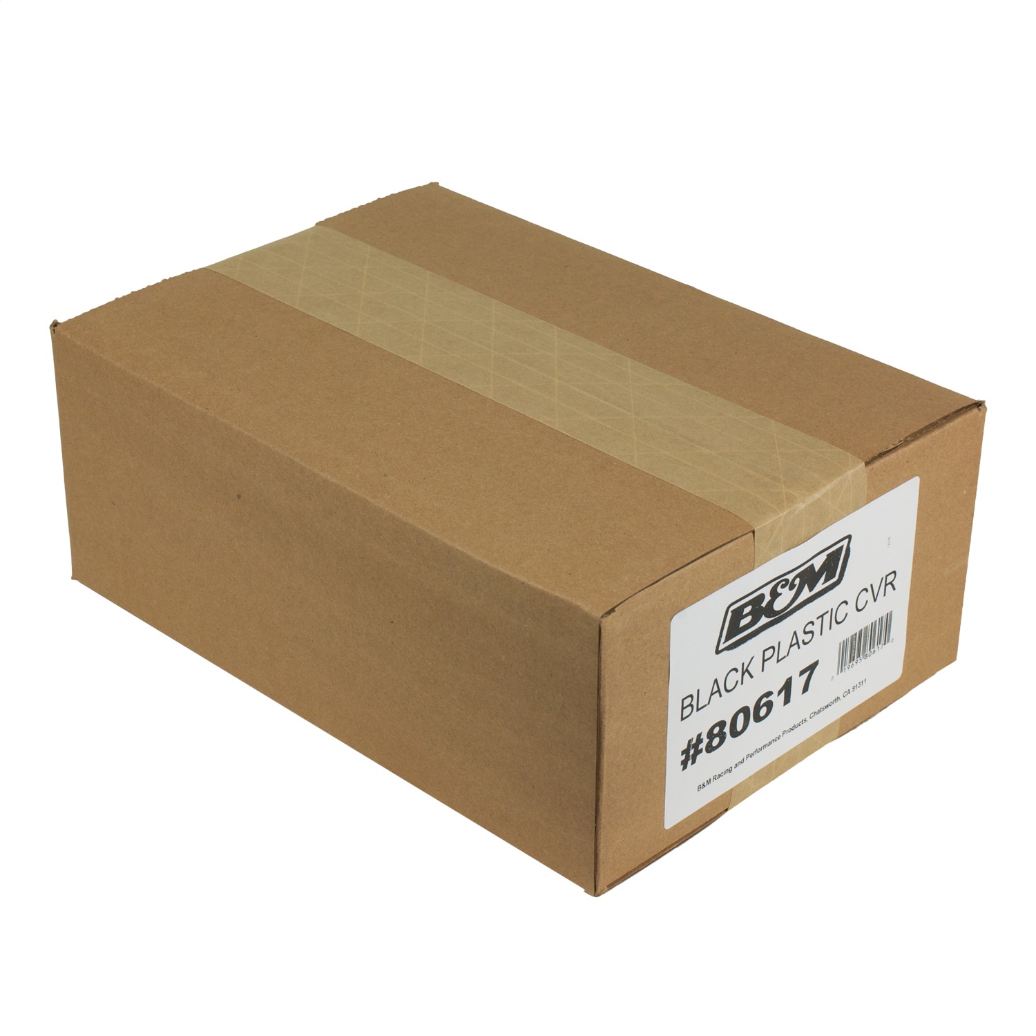 B&M Black Plastic Cover Skirt B&M Black Plastic Cover Skirt