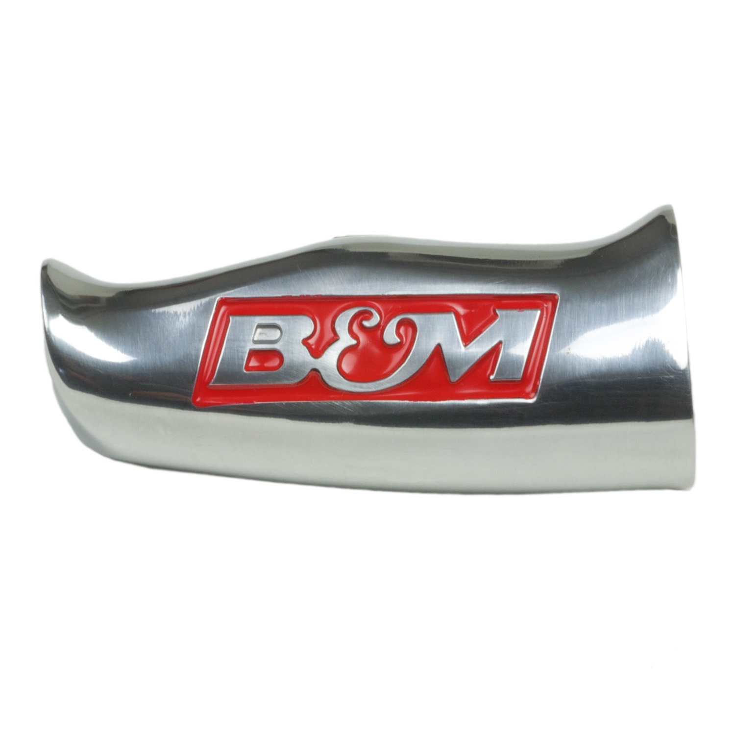 B&M 80641 Universal Manual Trans Shifter T-Handle 80641 - Tint World