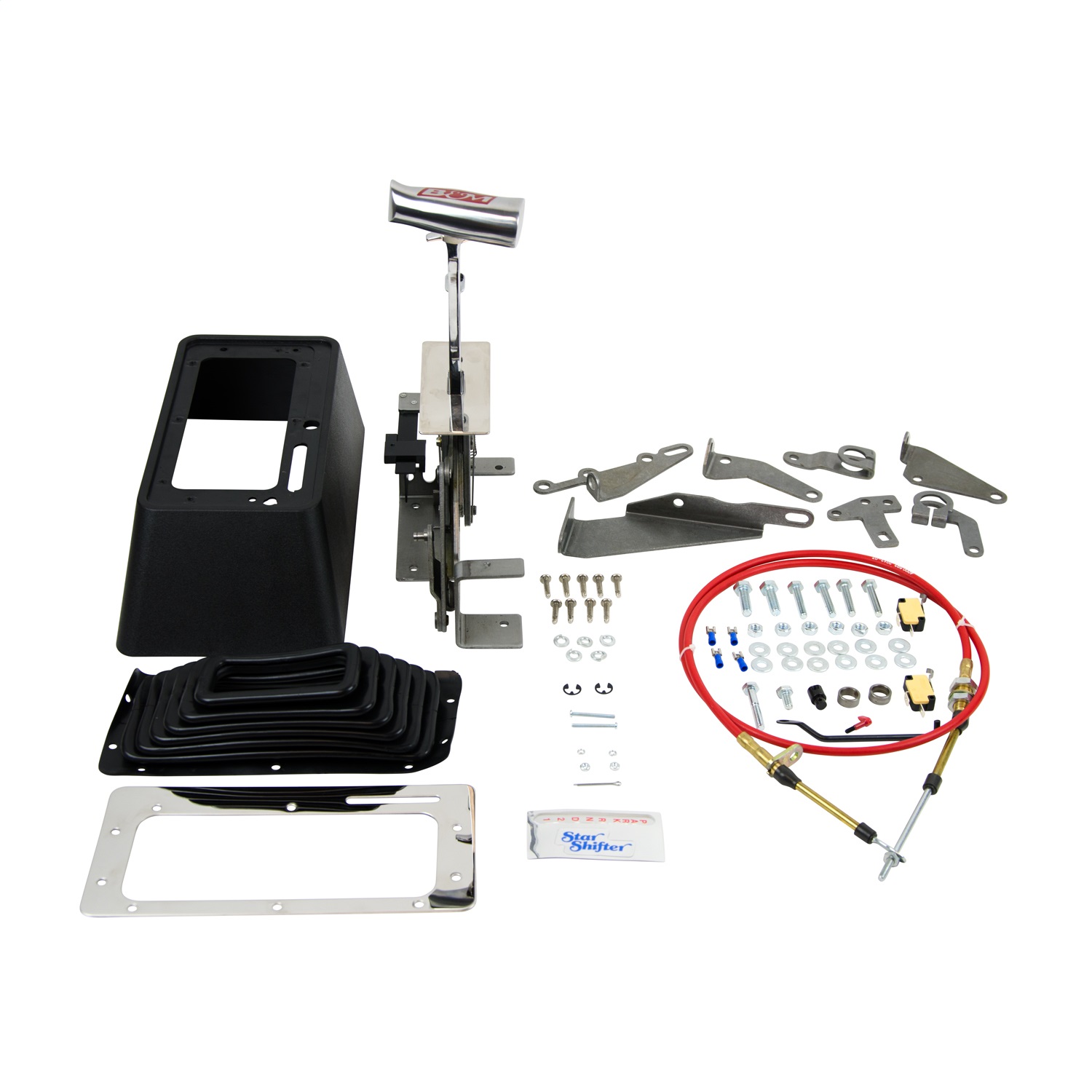 B&M Star Shifter B&M Star Shifter