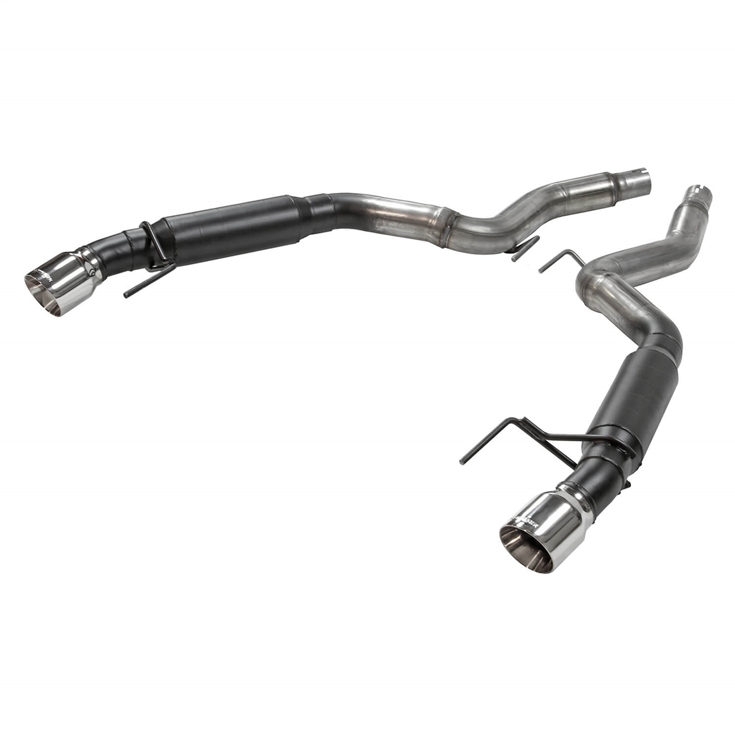Flowmaster Outlaw Series™ Axle Back Exhaust System - Tint World