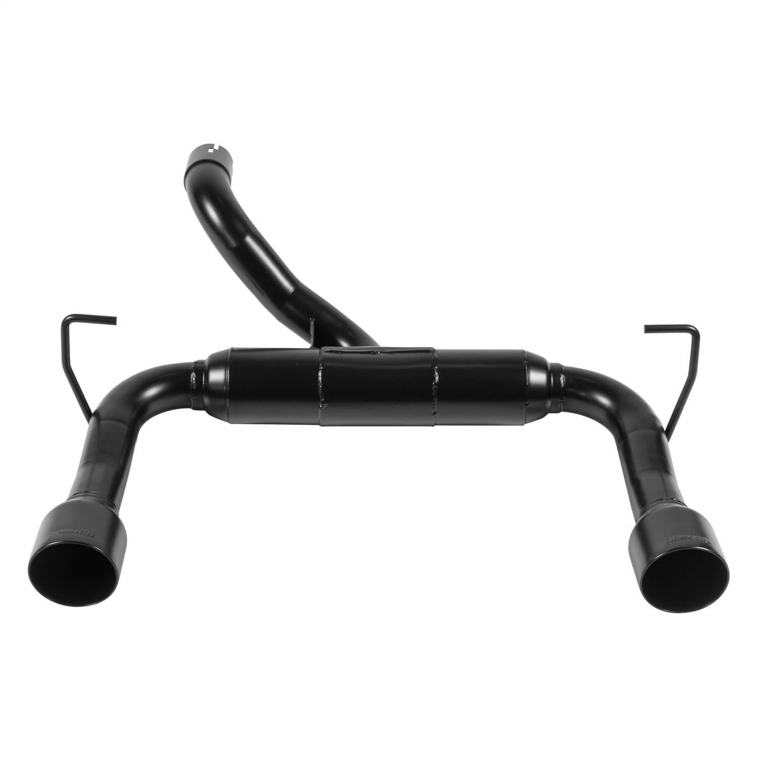 Flowmaster Outlaw Series™ Axle Back Exhaust System Tint World
