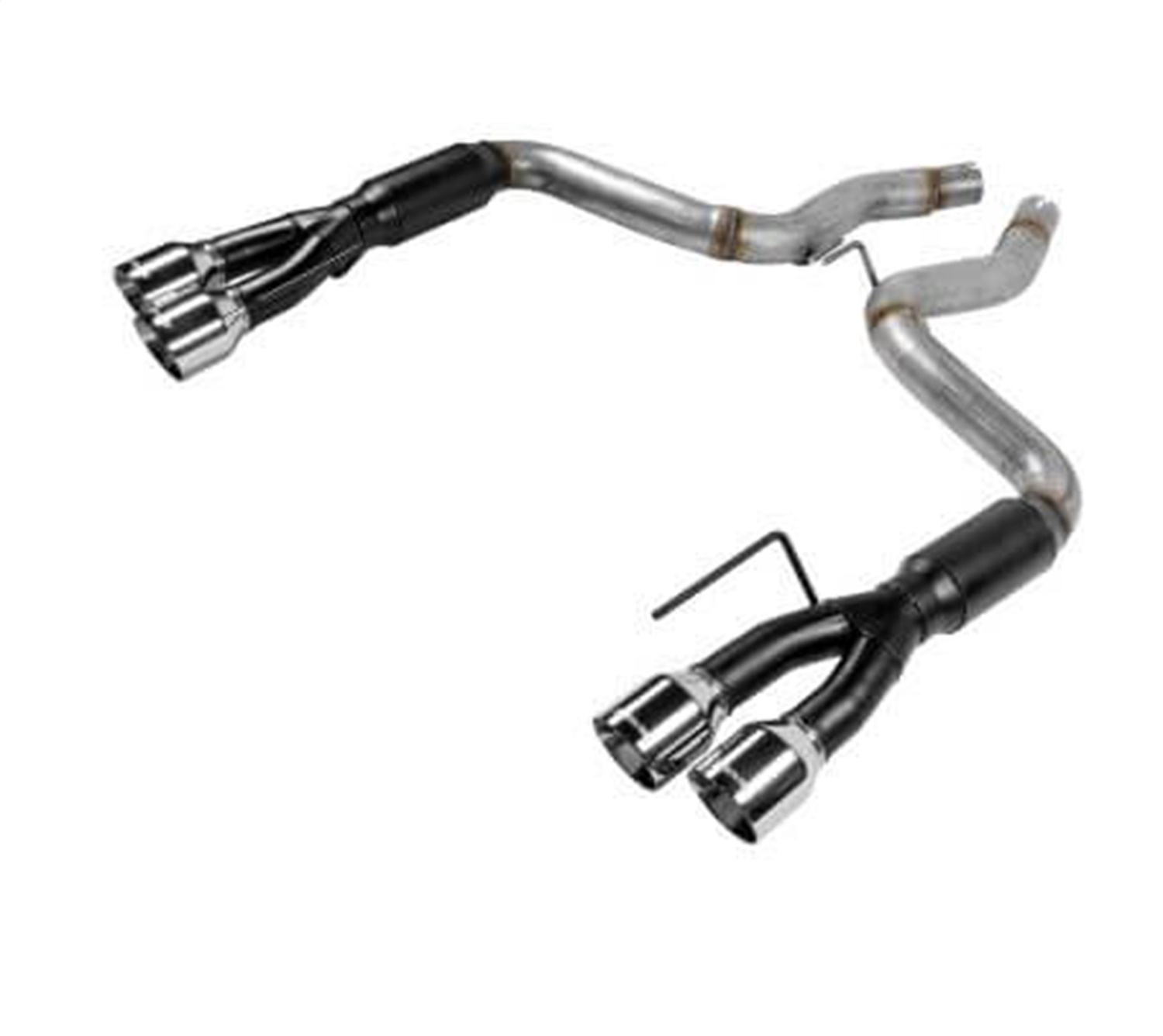 Flowmaster Outlaw Series™ Axle Back Exhaust System Tint World