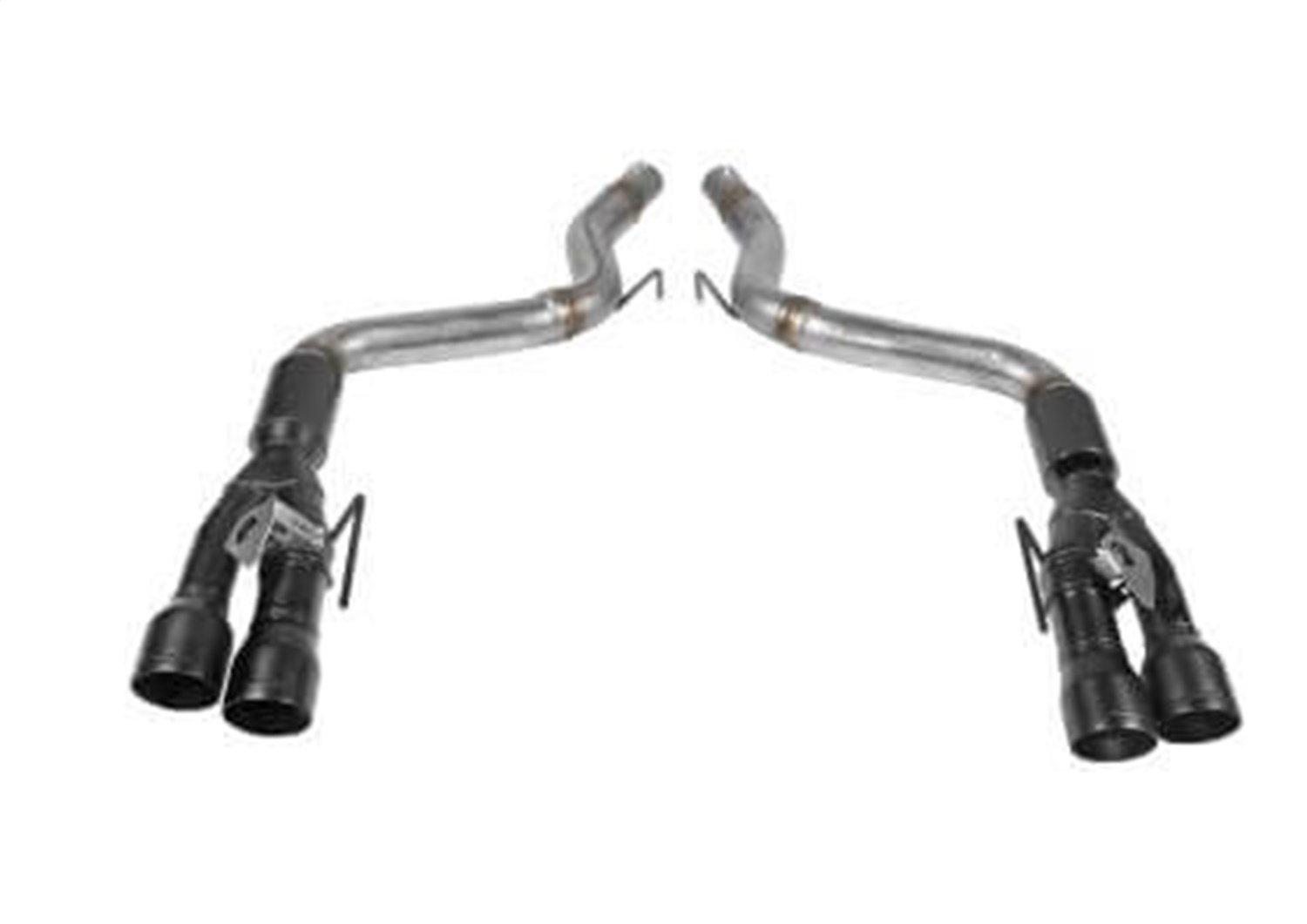 Flowmaster Outlaw Series™ Axle Back Exhaust System Tint World