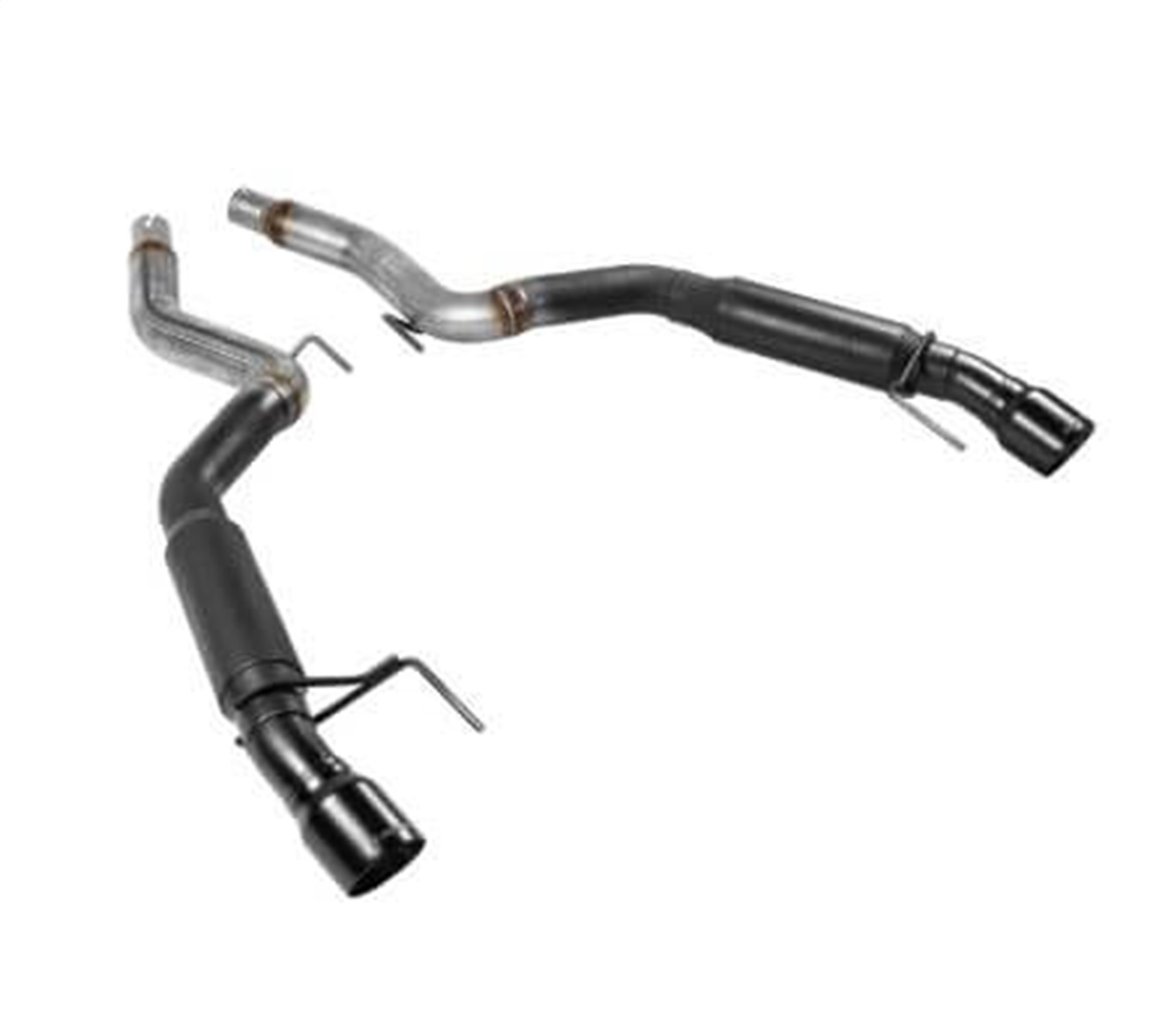 Flowmaster Outlaw Series™ Axle Back Exhaust System Tint World