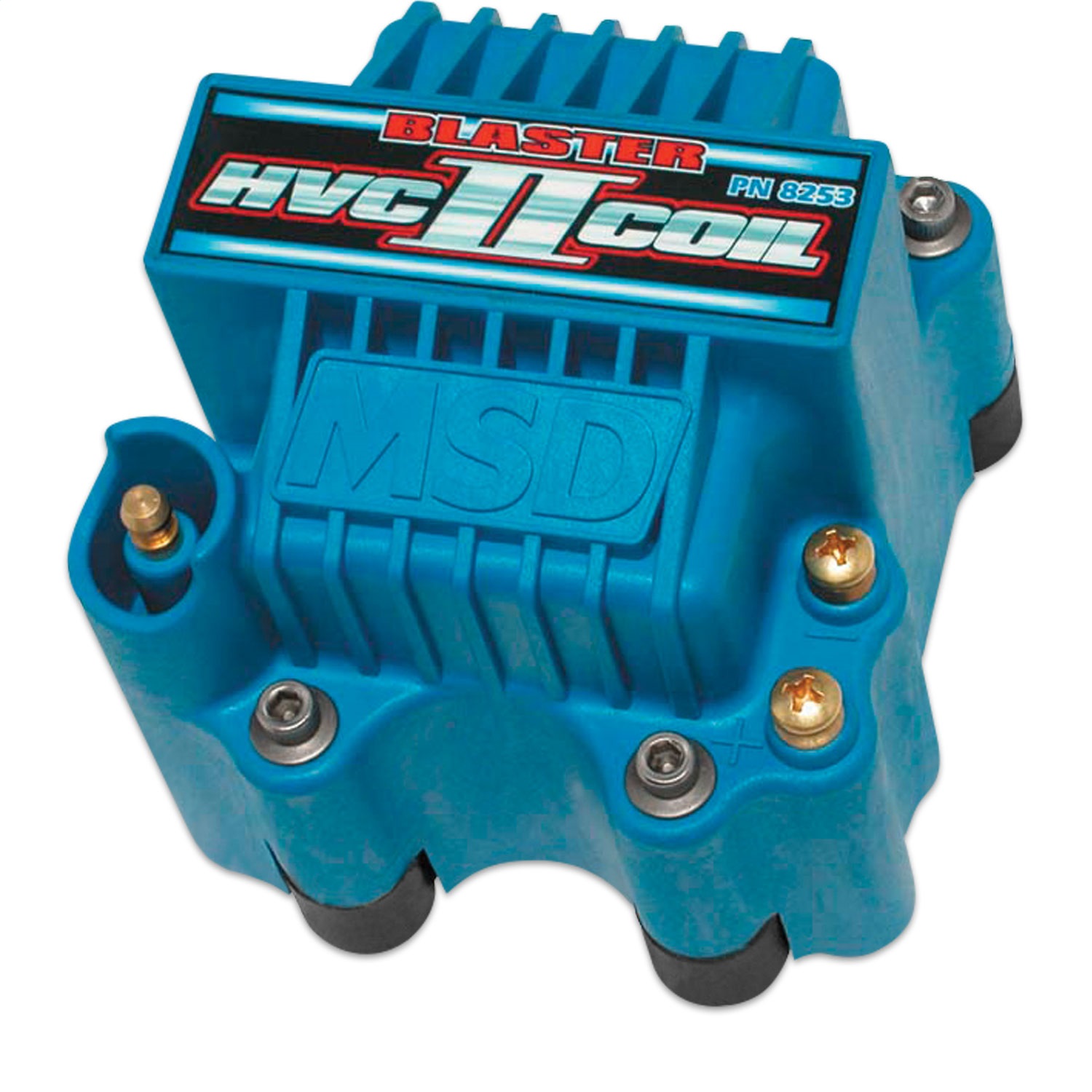 MSD Blaster HVC-II Coil MSD Blaster HVC-II Coil