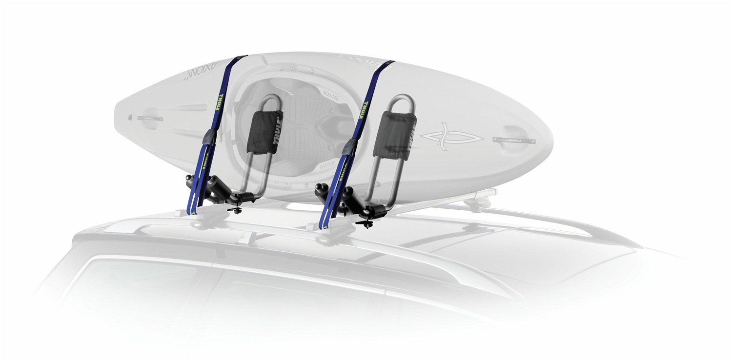 Thule vertical kayak carrier sale