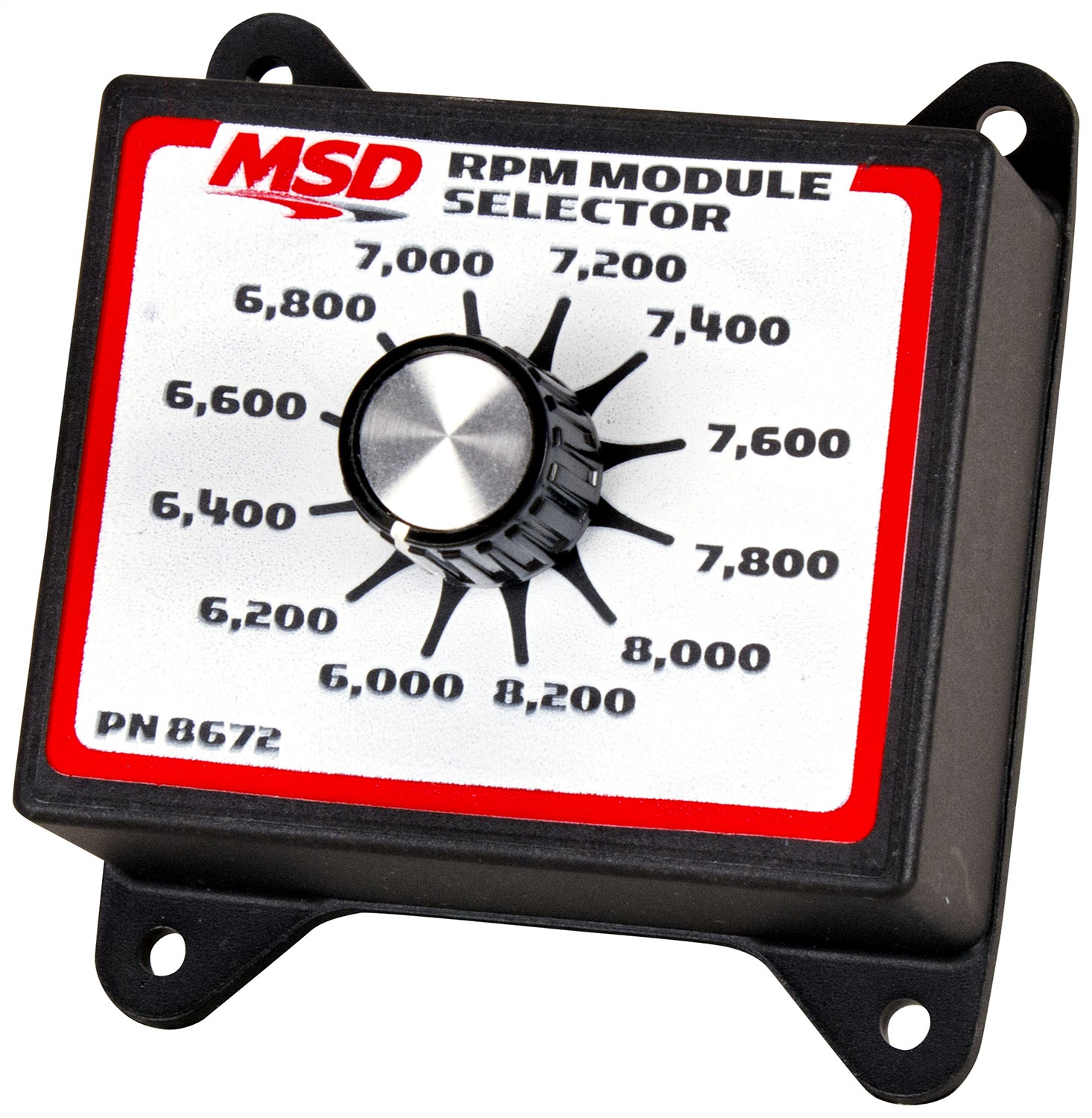 MSD 7400 RPM Module MSD 7400 RPM Module