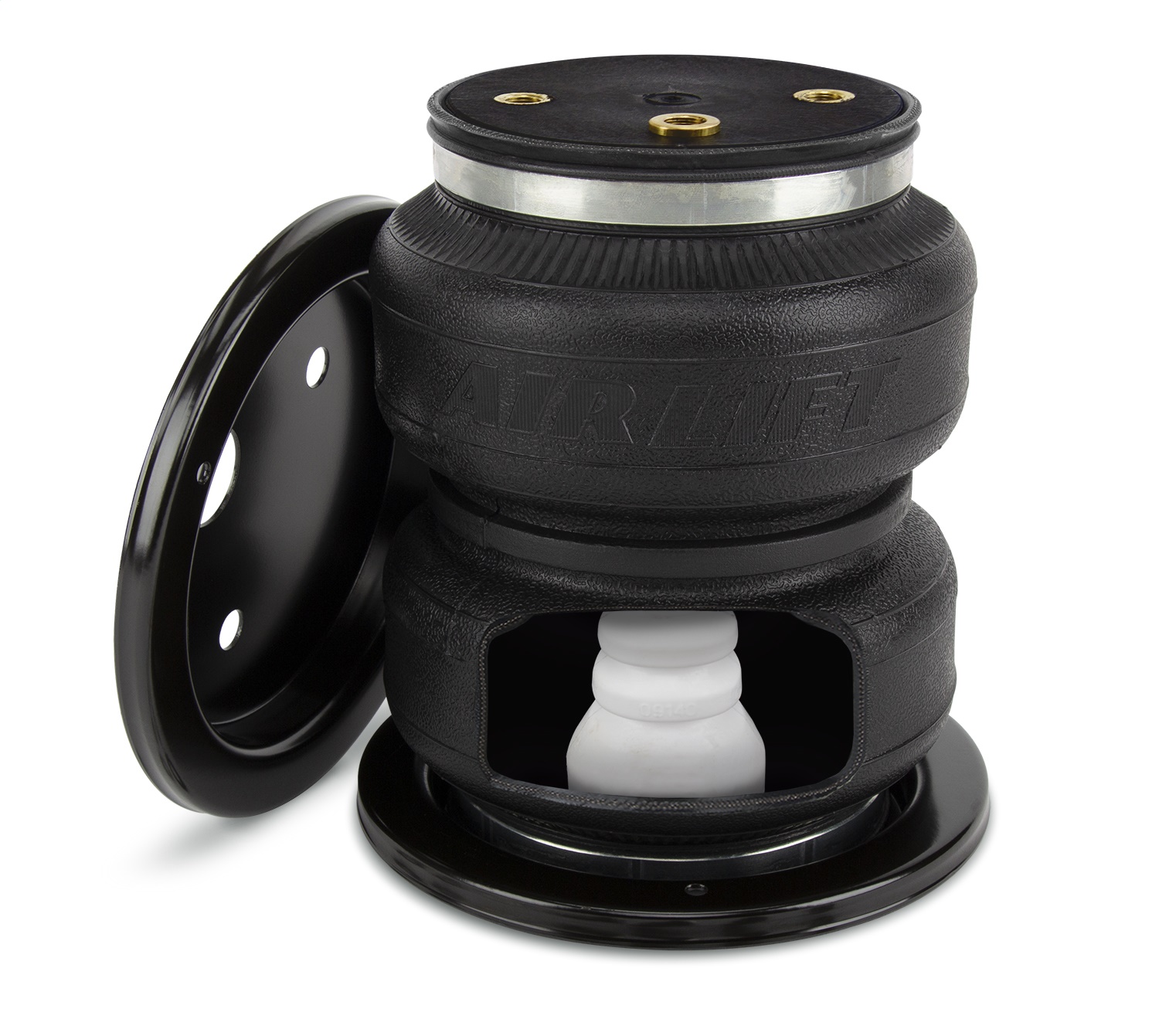 Air Lift 88204 LoadLifter 5000 Ultimate Air Spring Kit 88204 Tint World