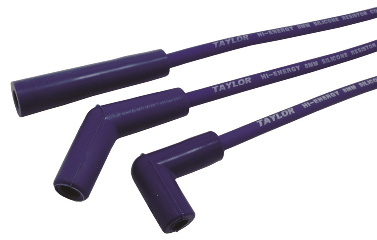 Taylor Cable Spark Plug Wire Set High Energy 60651 Taylor Cable Spark Plug Wire Set High Energy 60651