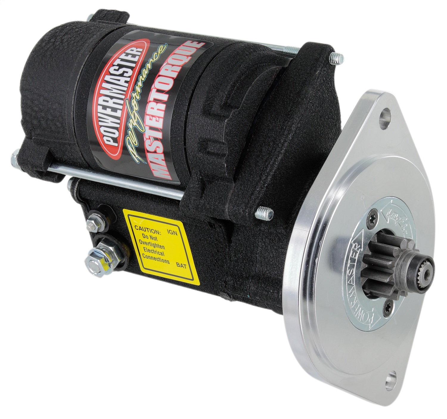 Powermaster 9426 Ultra Torque Starter 9426 - Tint World