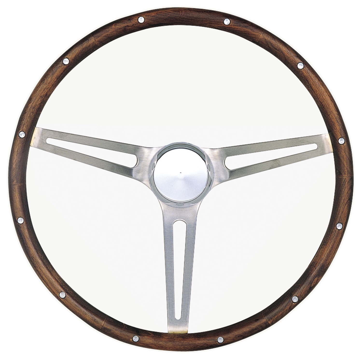 Grant Classic Nostalgia Steering Wheel 13.5 Grant Classic Nostalgia Steering Wheel 13.5