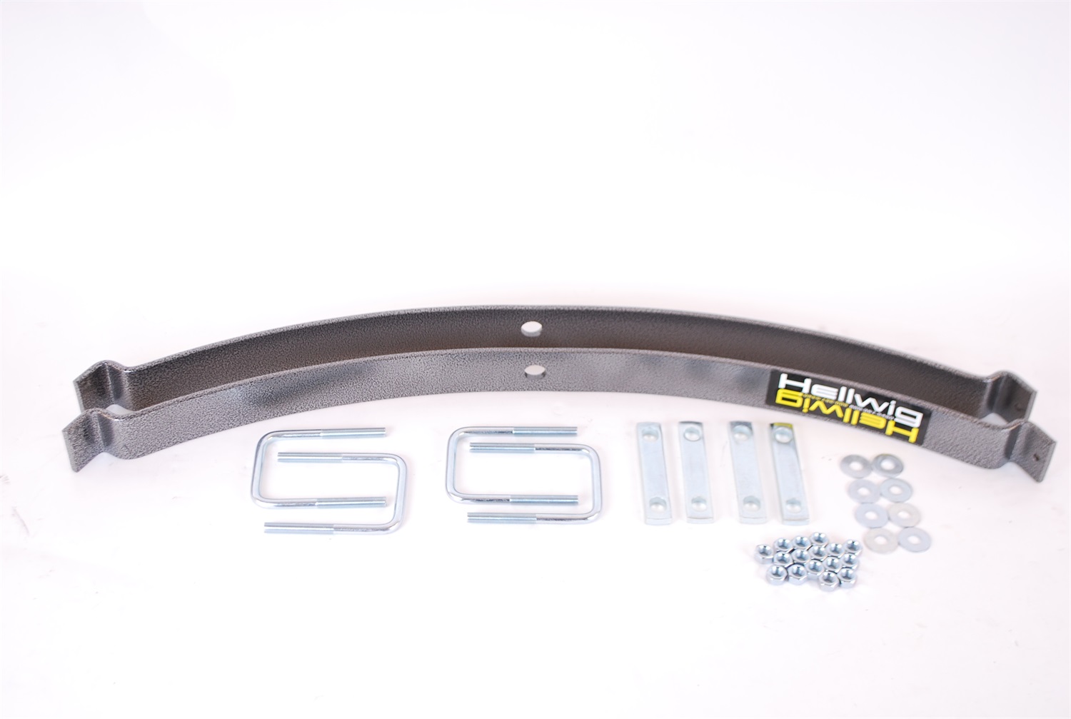 Hellwig 985 EZ-990 Helper Spring Hellwig 985 EZ-990 Helper Spring