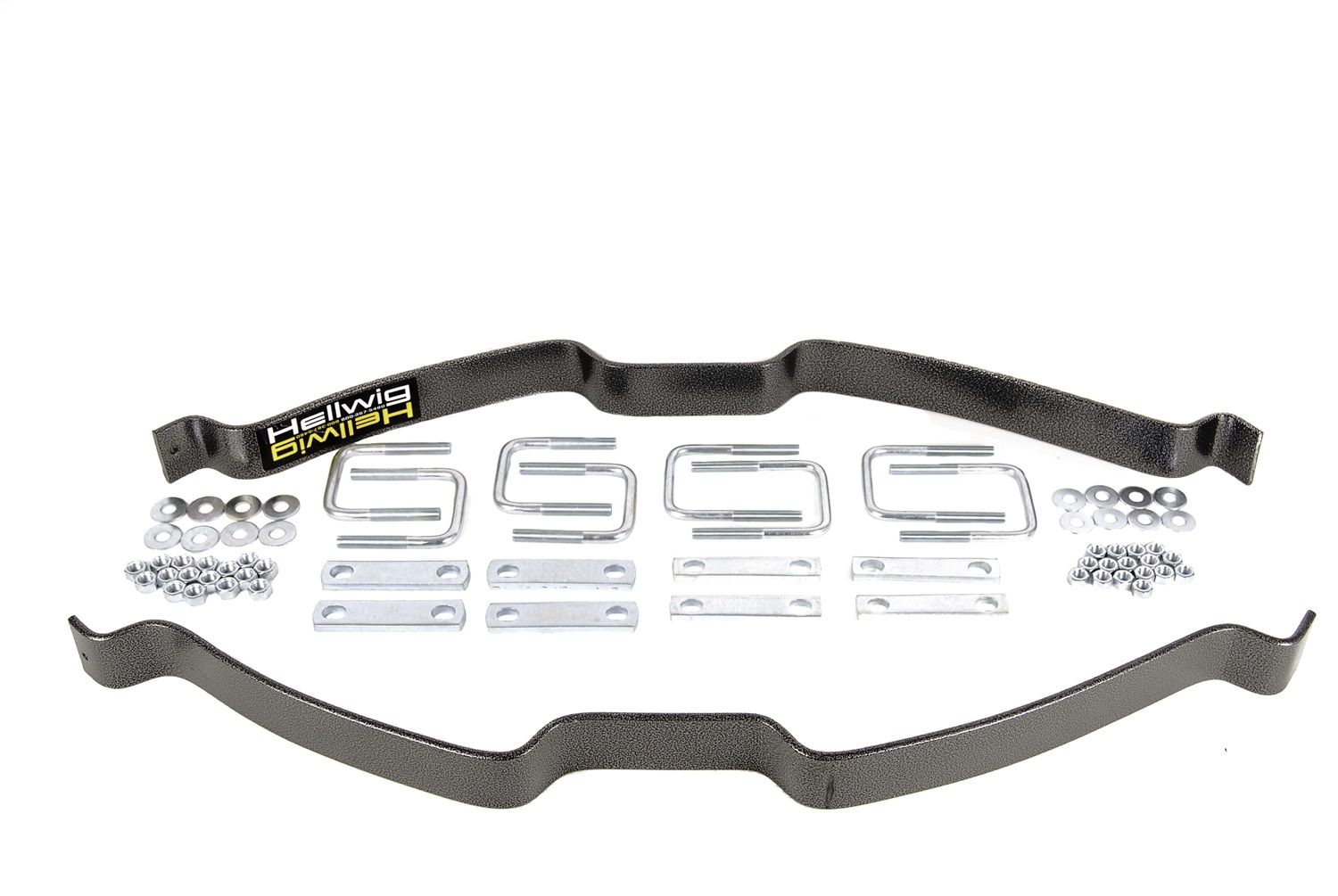 Hellwig 989 EZ-990 Helper Spring Hellwig 989 EZ-990 Helper Spring