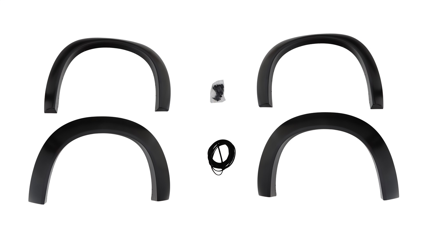 Custom Fender Flares Archives Tint World