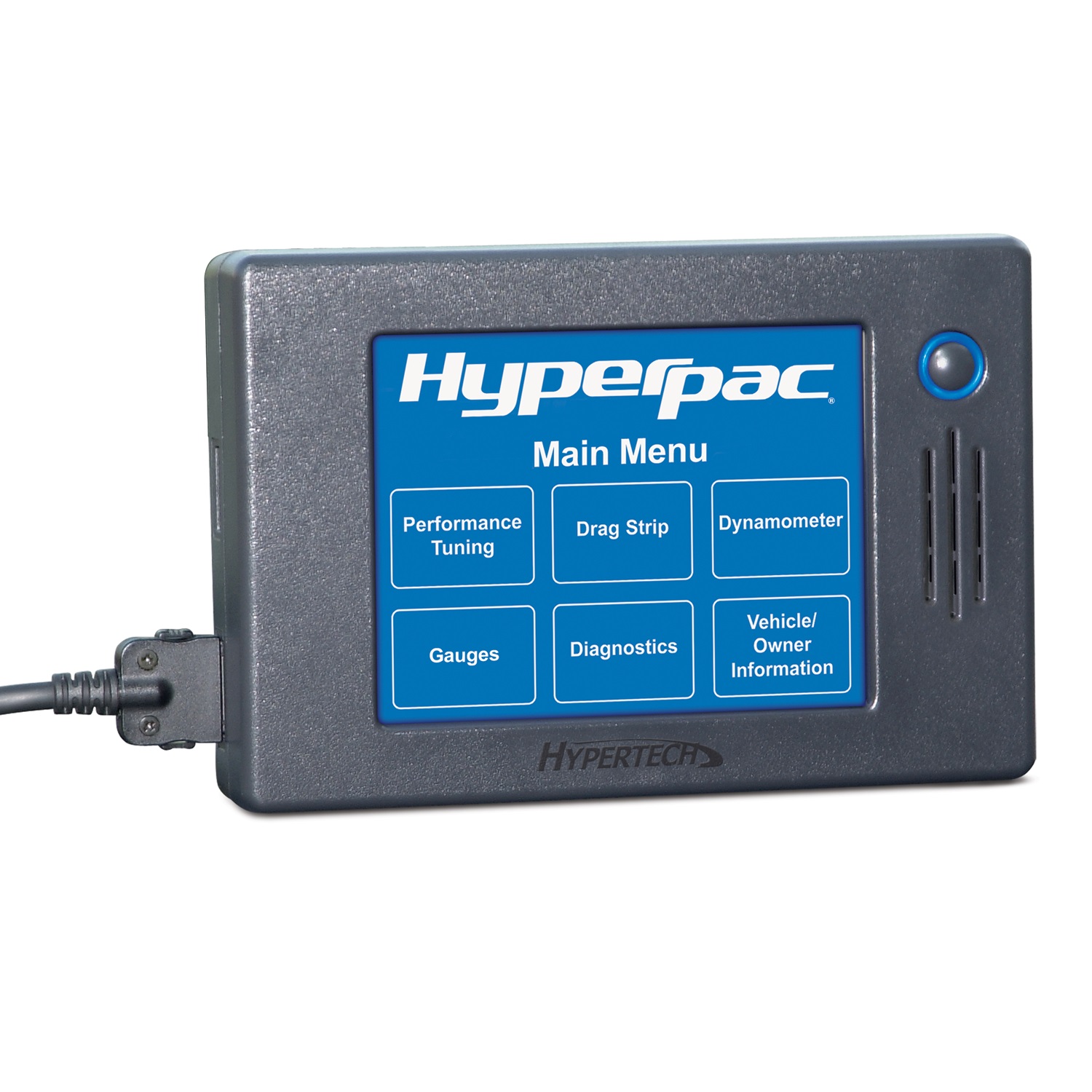 Hypertech 85003 HYPERpac Computer Chip Programmer 85003 Tint World