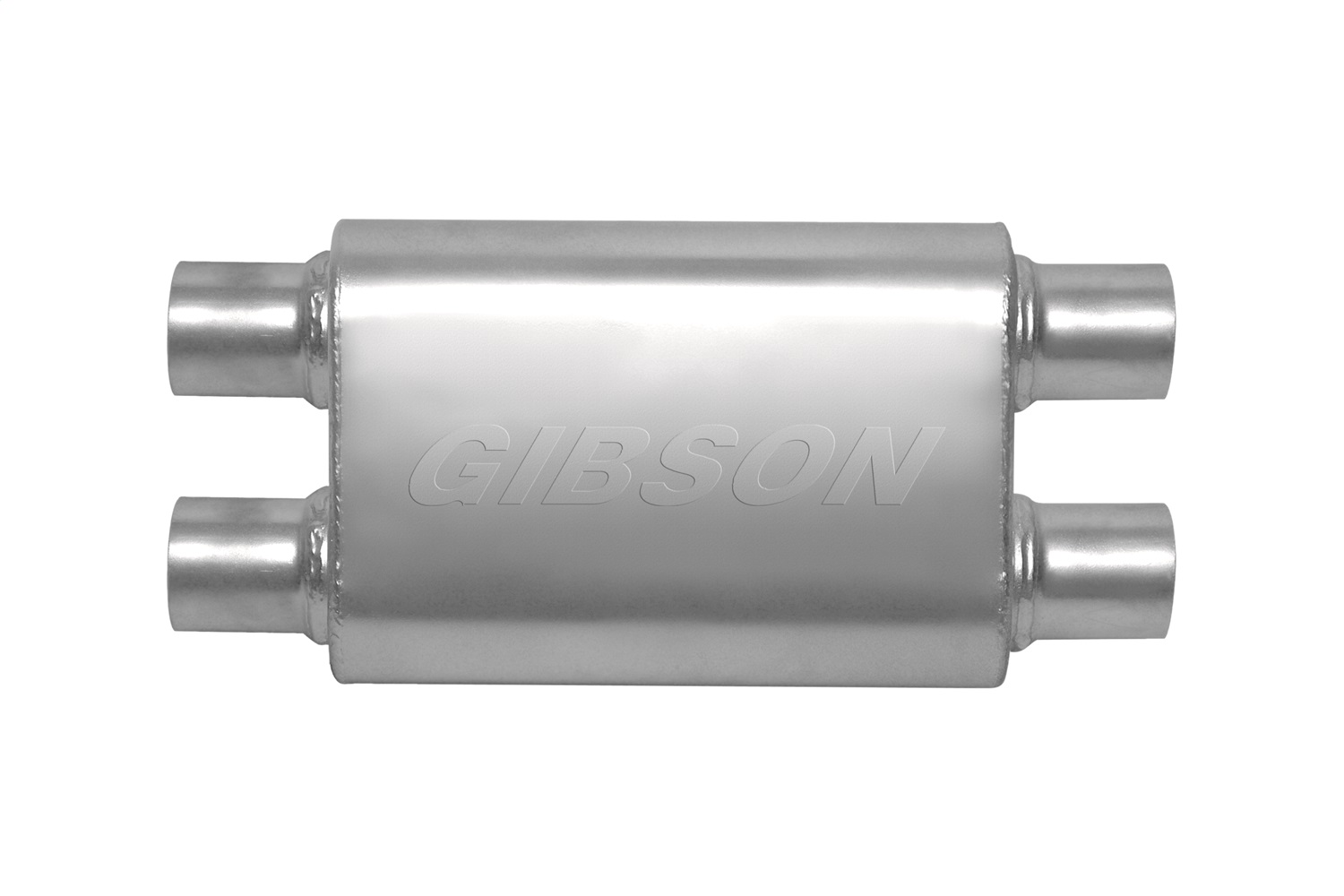 Gibson Performance BM0112 MWA Performance Muffler BM0112