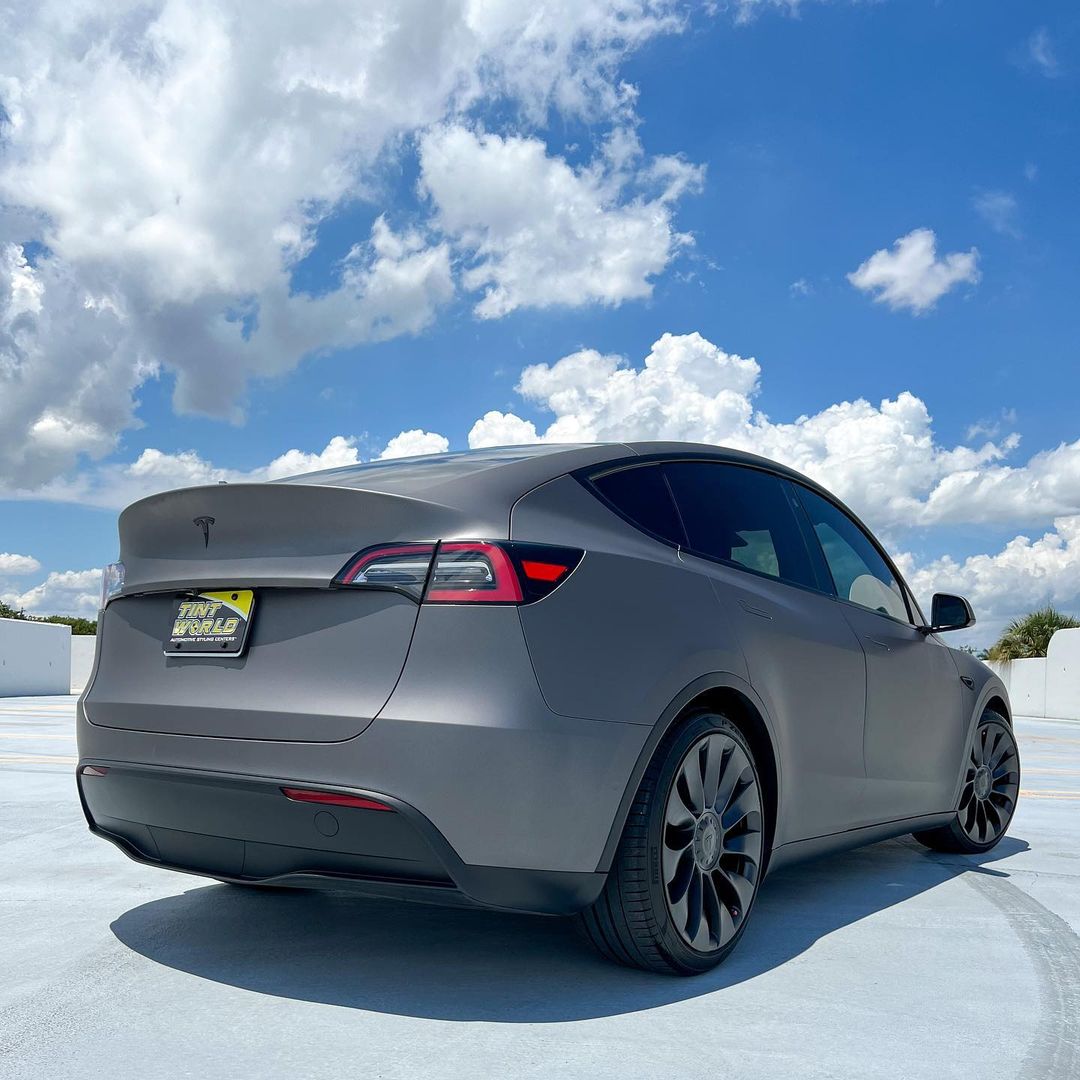 Tint World Automotive Styling & Window Tinting Centers