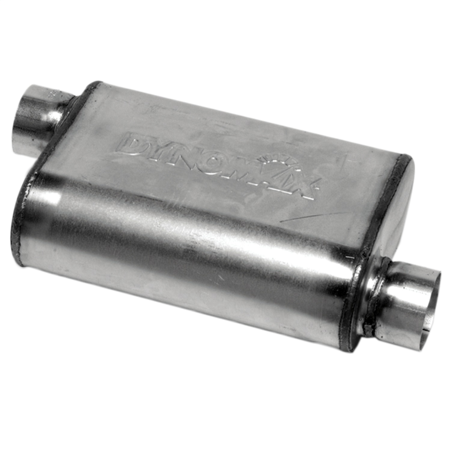 Dynomax 17229 Ultra Flo Welded Muffler Dynomax 17229 Ultra Flo Welded Muffler