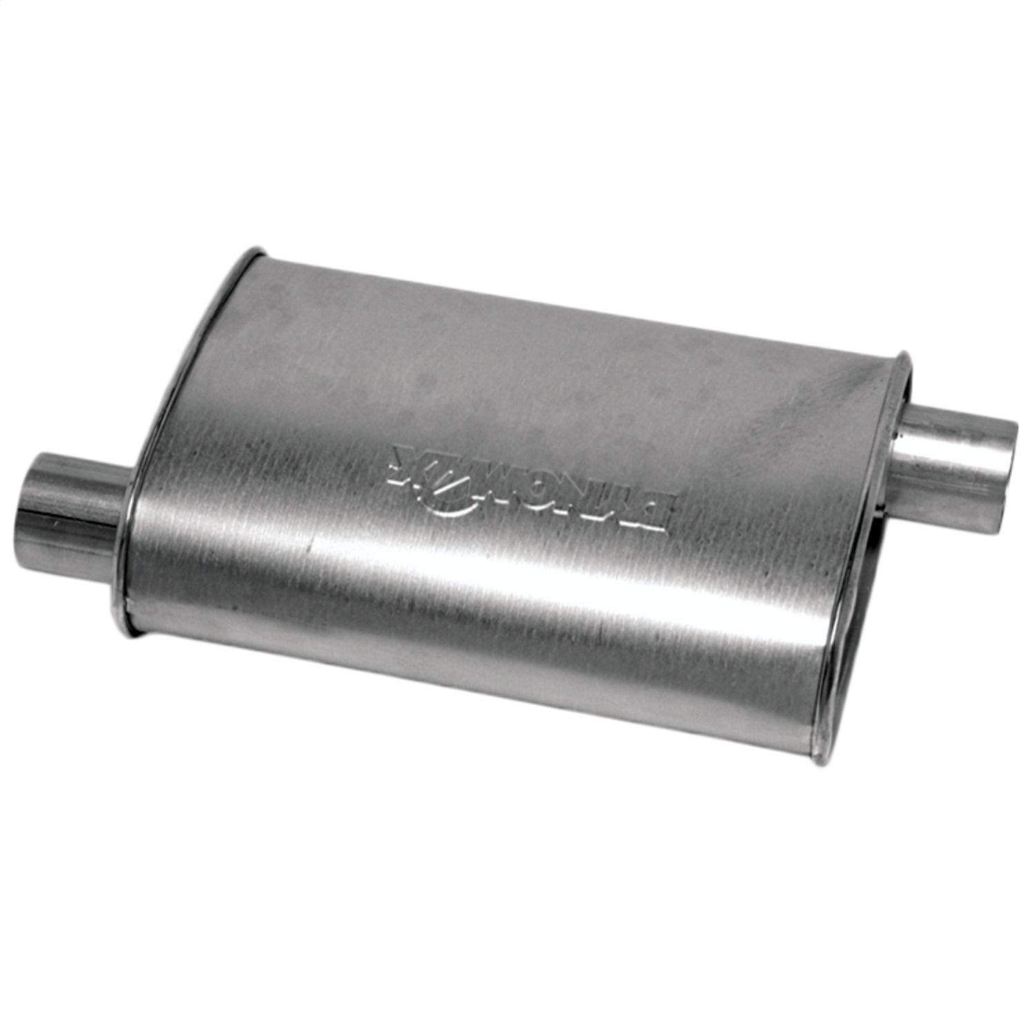 Dynomax 17732 Super Turbo Muffler Dynomax 17732 Super Turbo Muffler