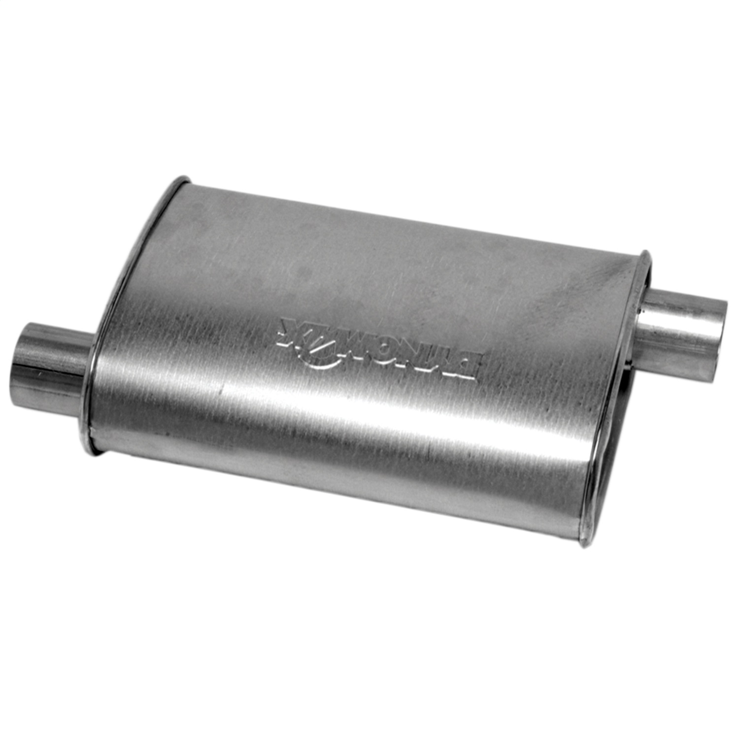 Dynomax 17734 Super Turbo Muffler Dynomax 17734 Super Turbo Muffler