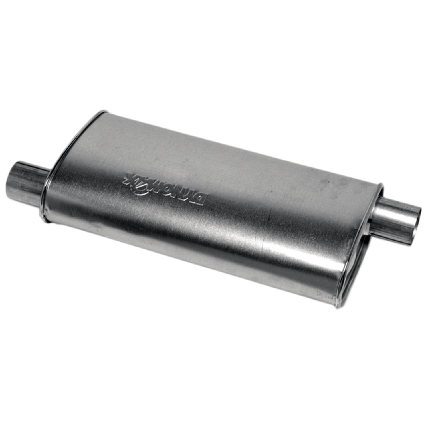 Dynomax 17749 Super Turbo Muffler Dynomax 17749 Super Turbo Muffler