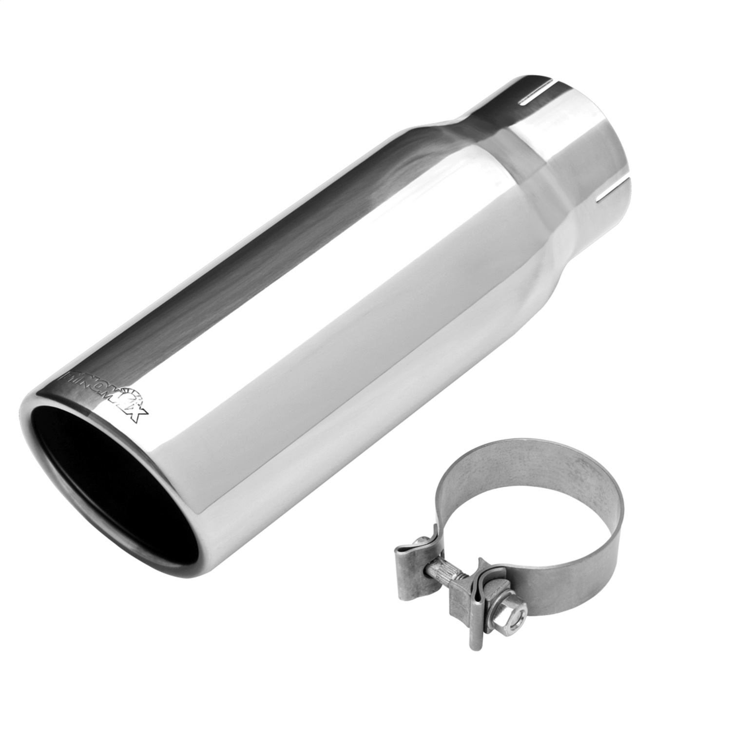 Dynomax 36474 Exhaust Tip 36474 Tint World