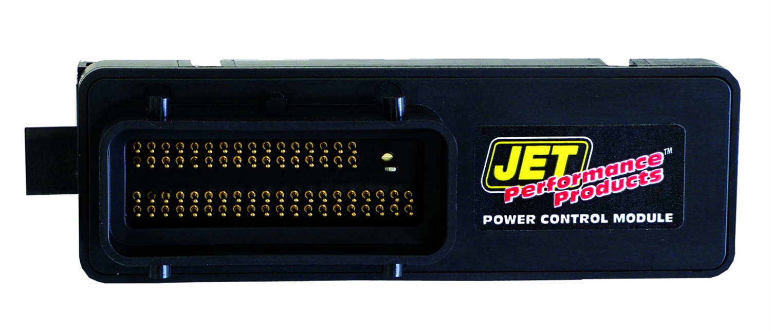 Jet Performance 11201S Jet Power Control Module Stage 2 11201S Tint World
