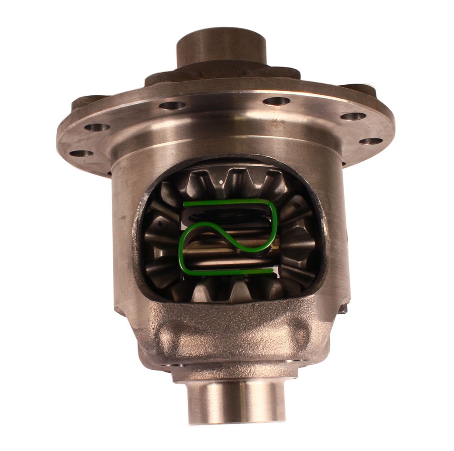 Дифференциал ford explorer irs 8. А6с5. Цилиндр для пневмоблокировки. 6. Visco-4lok† front differential.