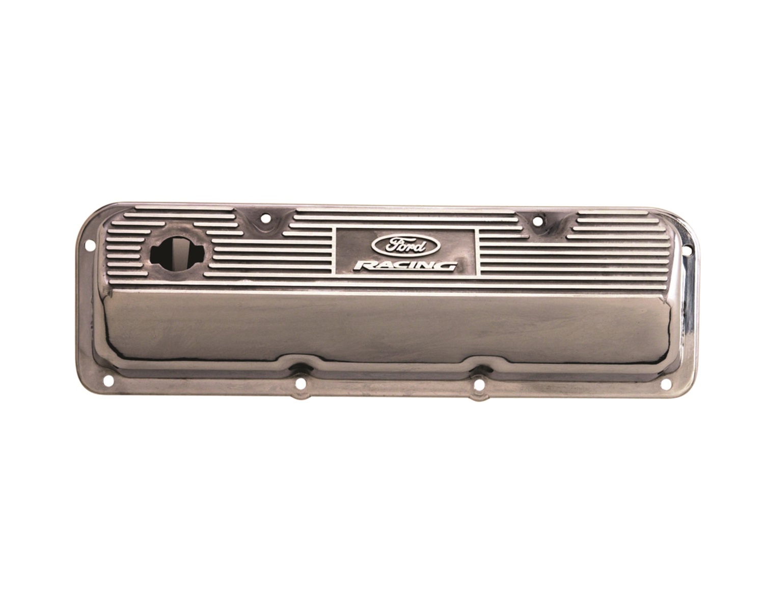 Ford Racing M-6582-A342R Valve Covers M-6582-A342R - Tint World