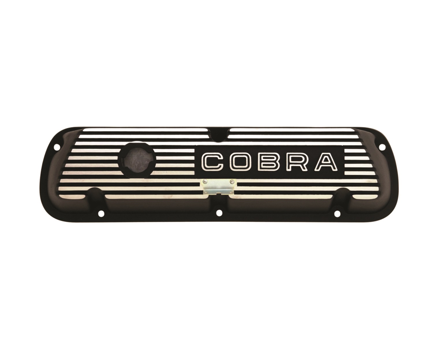 Ford Performance Parts M-6582-F302 Valve Covers M-6582-F302