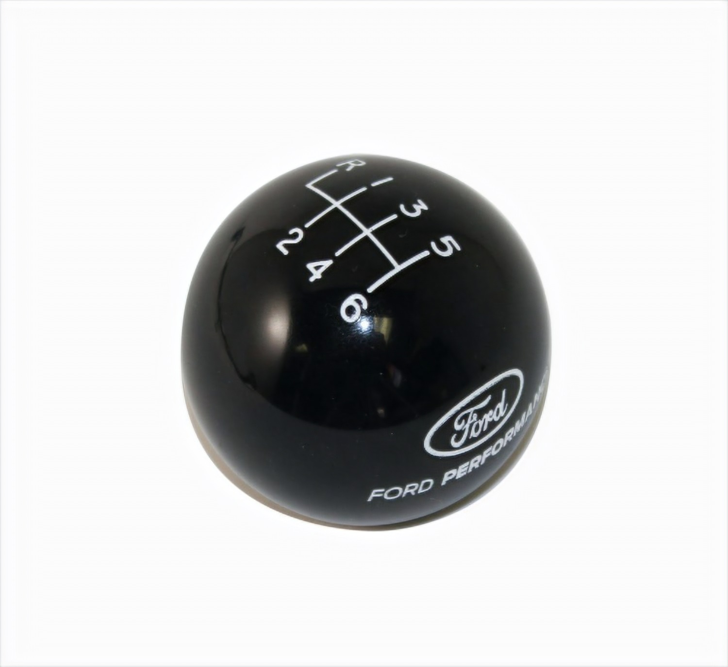 Ford racing shift knob shop 5 speed