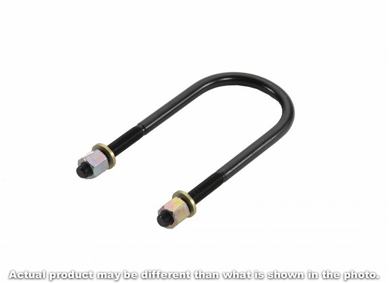 Rancho RS712 U-Bolt Kit Rancho RS712 U-Bolt Kit