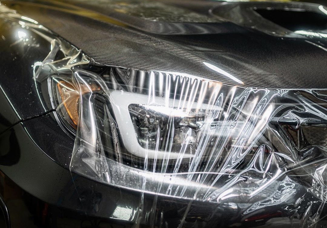 Protect HighContact Vehicle Surfaces With Tint World® Automotive Paint