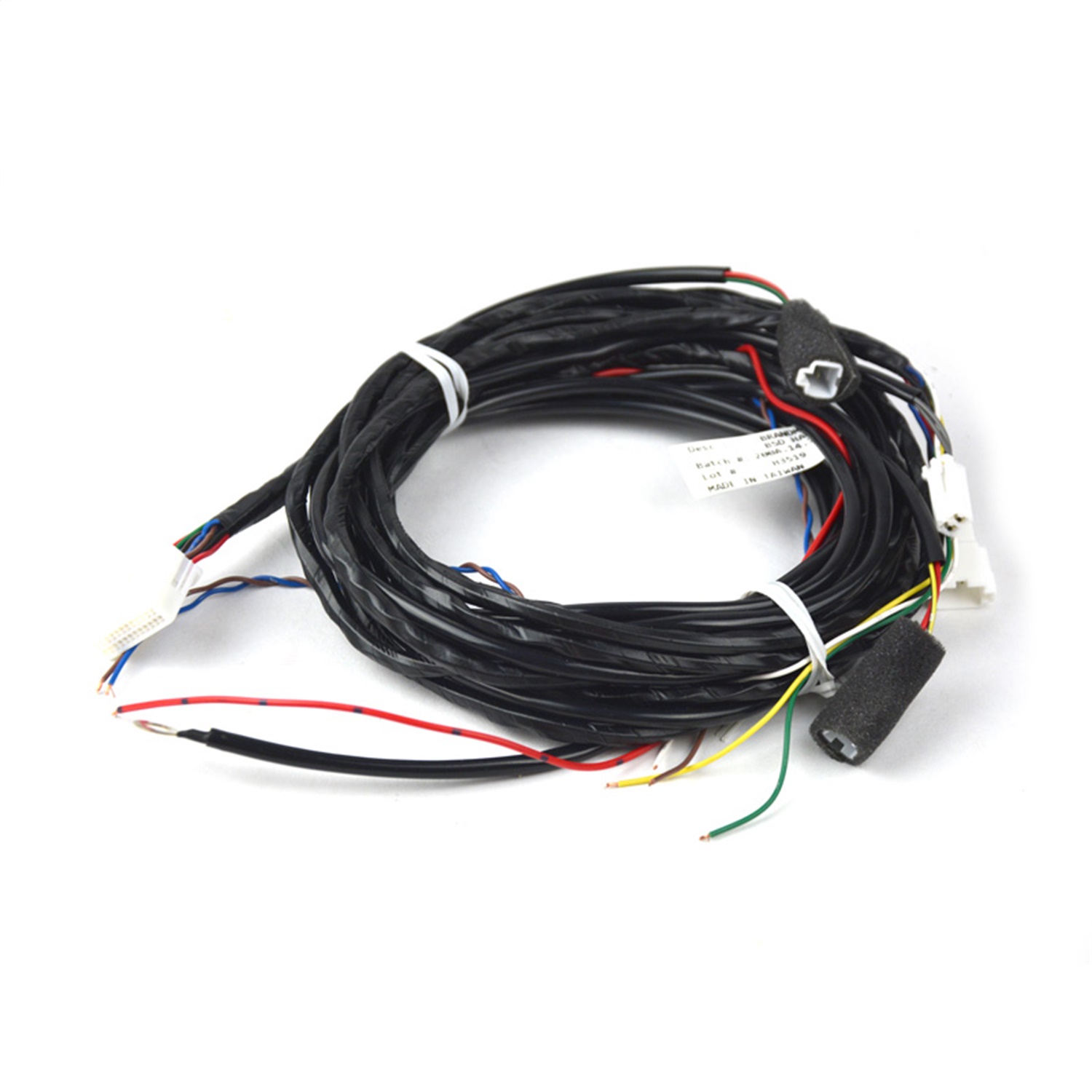 Brandmotion RDBS1500 Radar Blind Spot Monitoring System RDBS1500