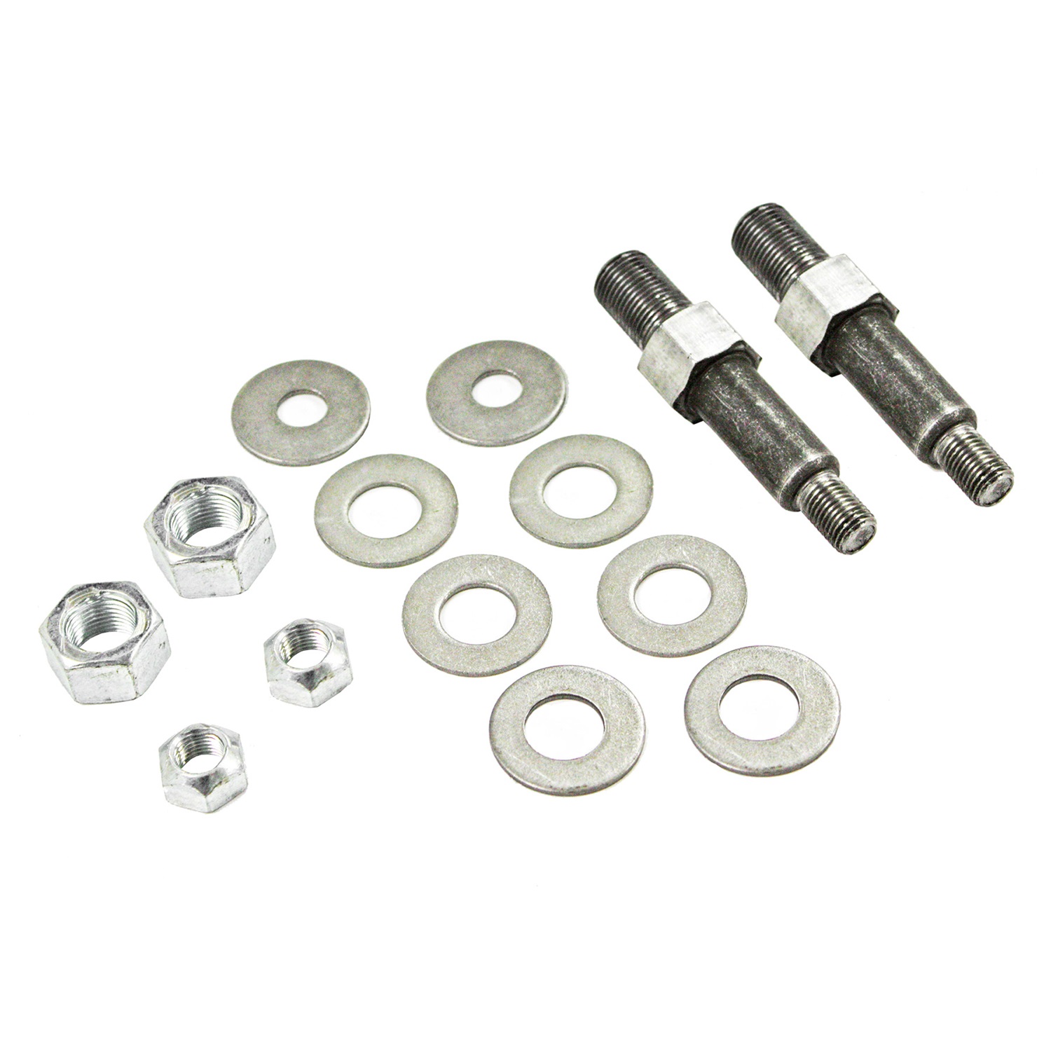 Rubicon Express RE2051 Shock/Sway Bar Mount Stud Kit RE2051 Tint World