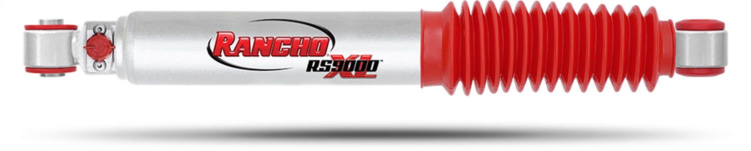 Extended 16.75 in Stroke RS9000XL Shock Absorber Collapsed 10.01 in Rancho RS999046A RS9000XL Shock Absorber 26.76 in Extended 16.75 in Stroke RS9000XL Shock Absorber Collapsed 10.01 in Rancho RS999046A RS9000XL Shock Absorber 26.76 in